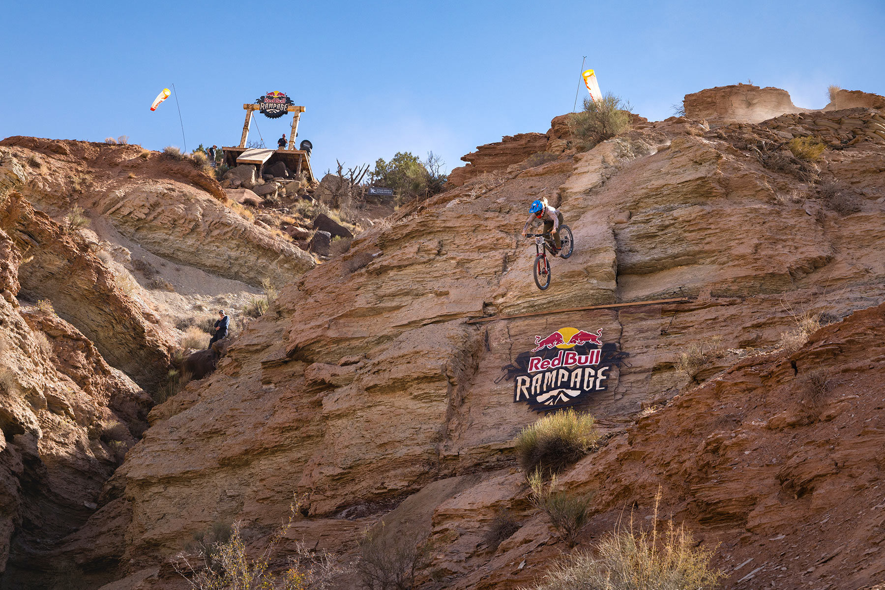 Red Bull Rampage 2024