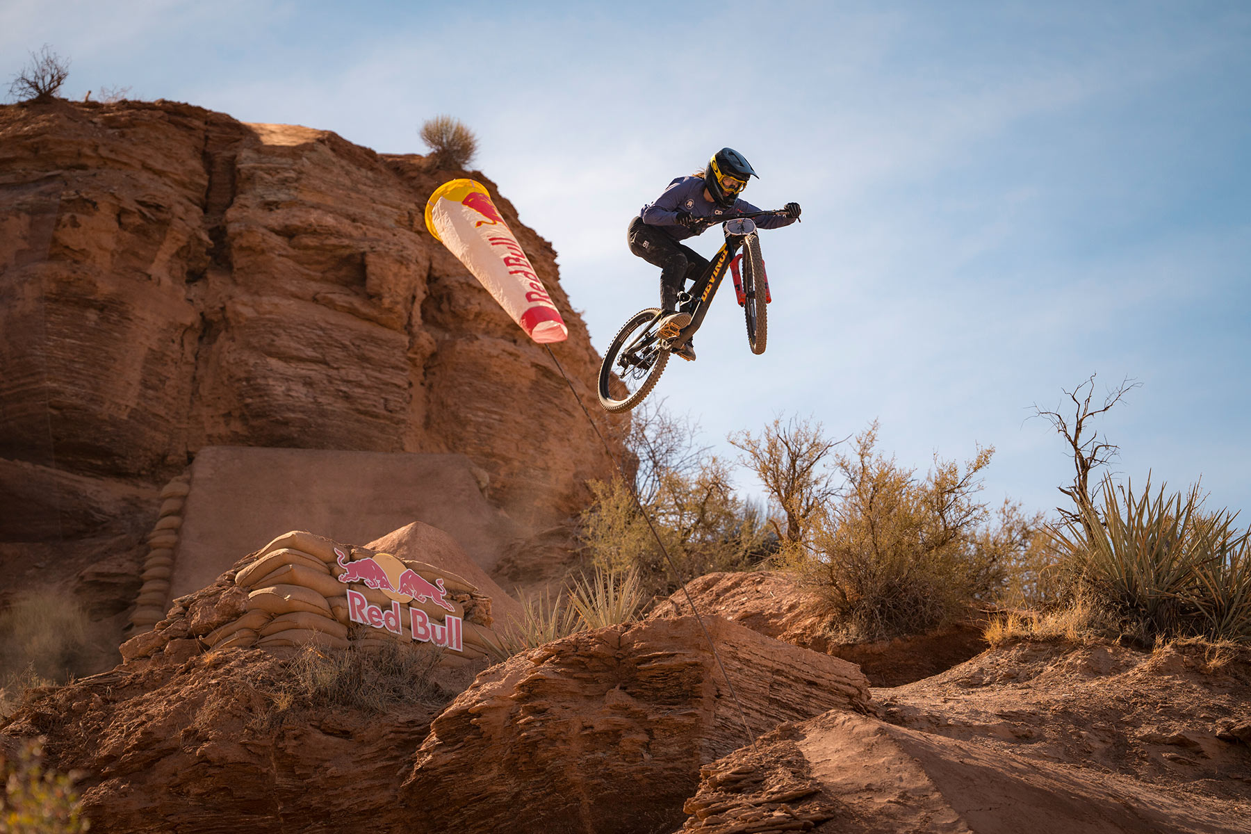 Red Bull Rampage 2024