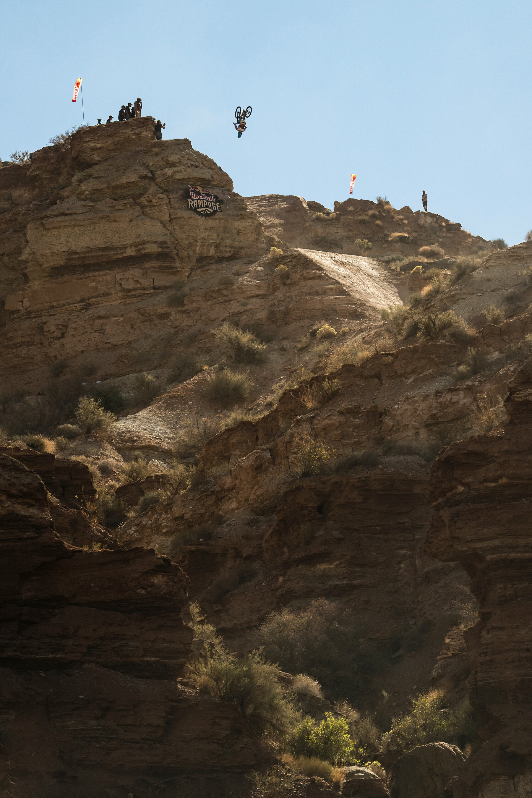 Red Bull Rampage 2024