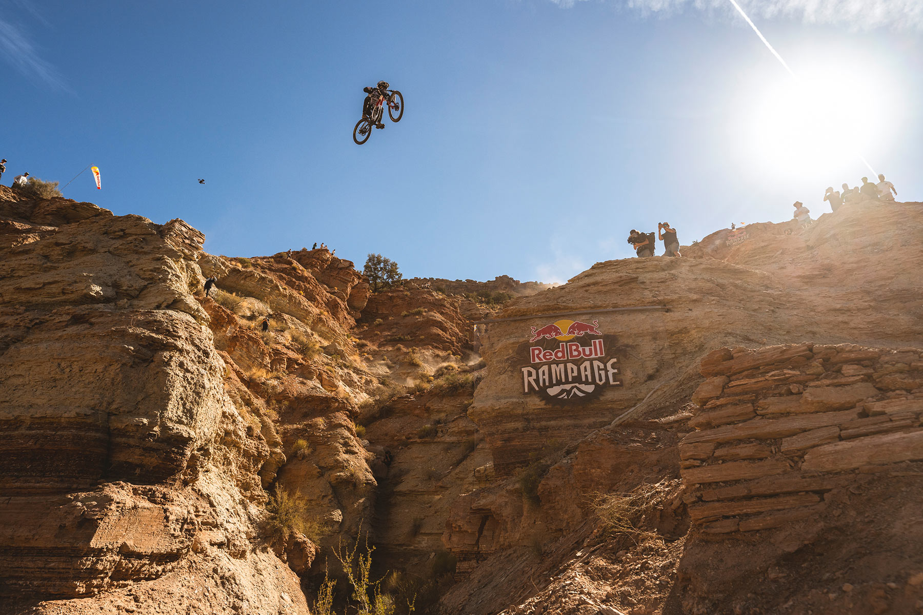 Red Bull Rampage 2024