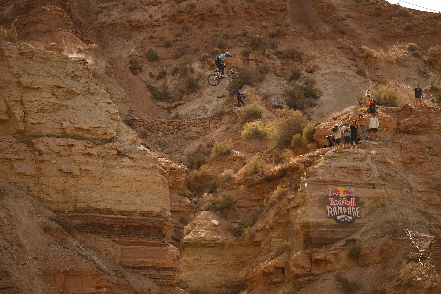 Red Bull Rampage 2024