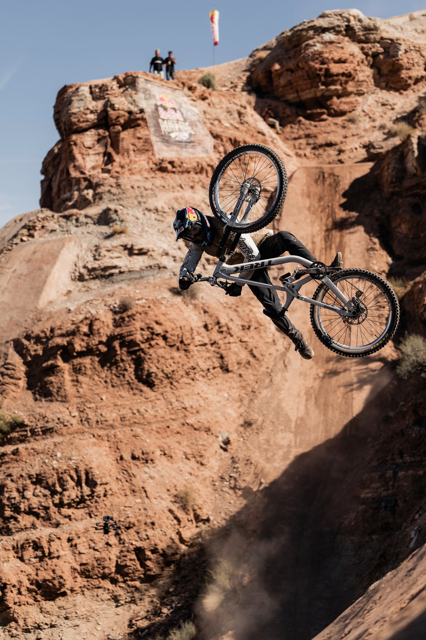 Red Bull Rampage 2024