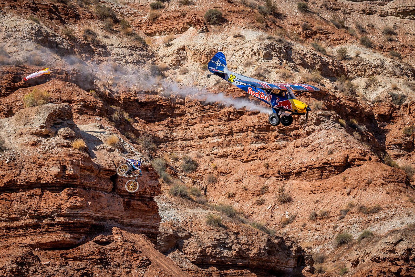 Red Bull Rampage 2024