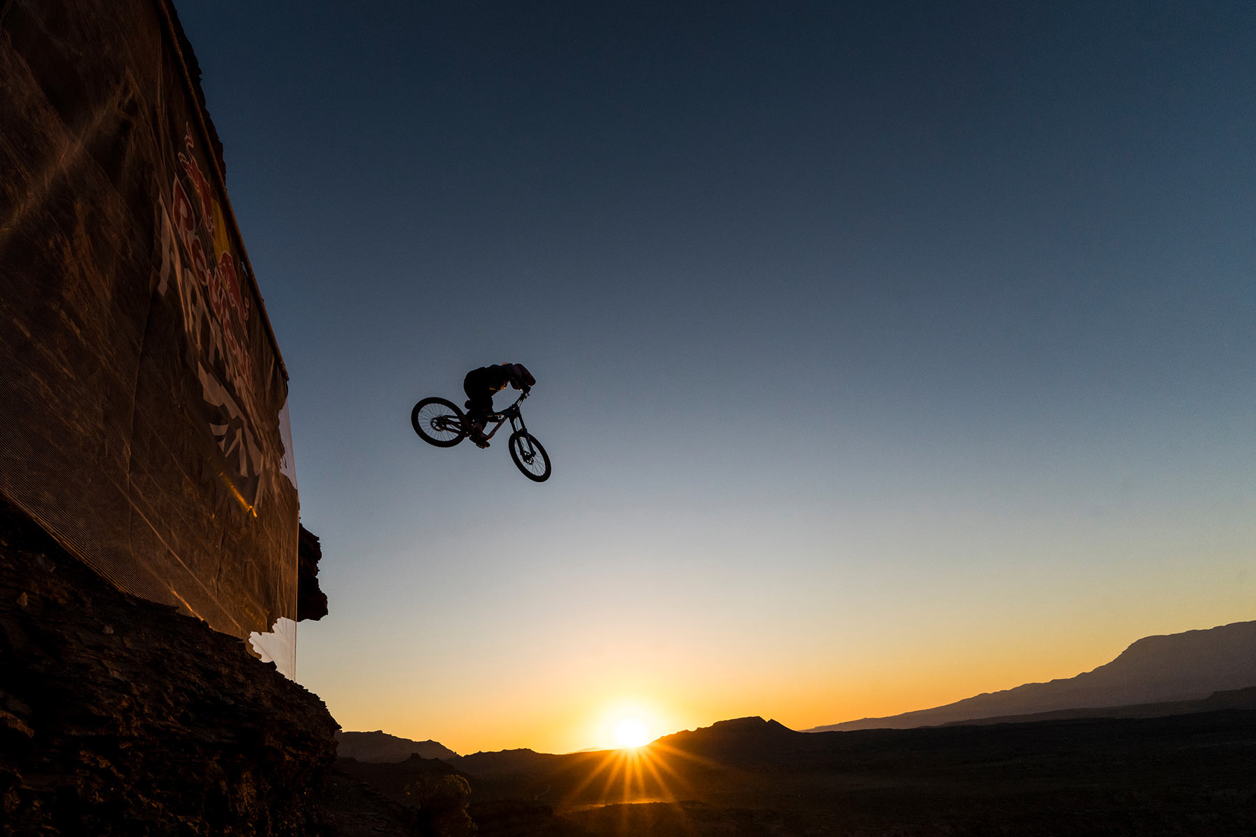 Red Bull Rampage 2024