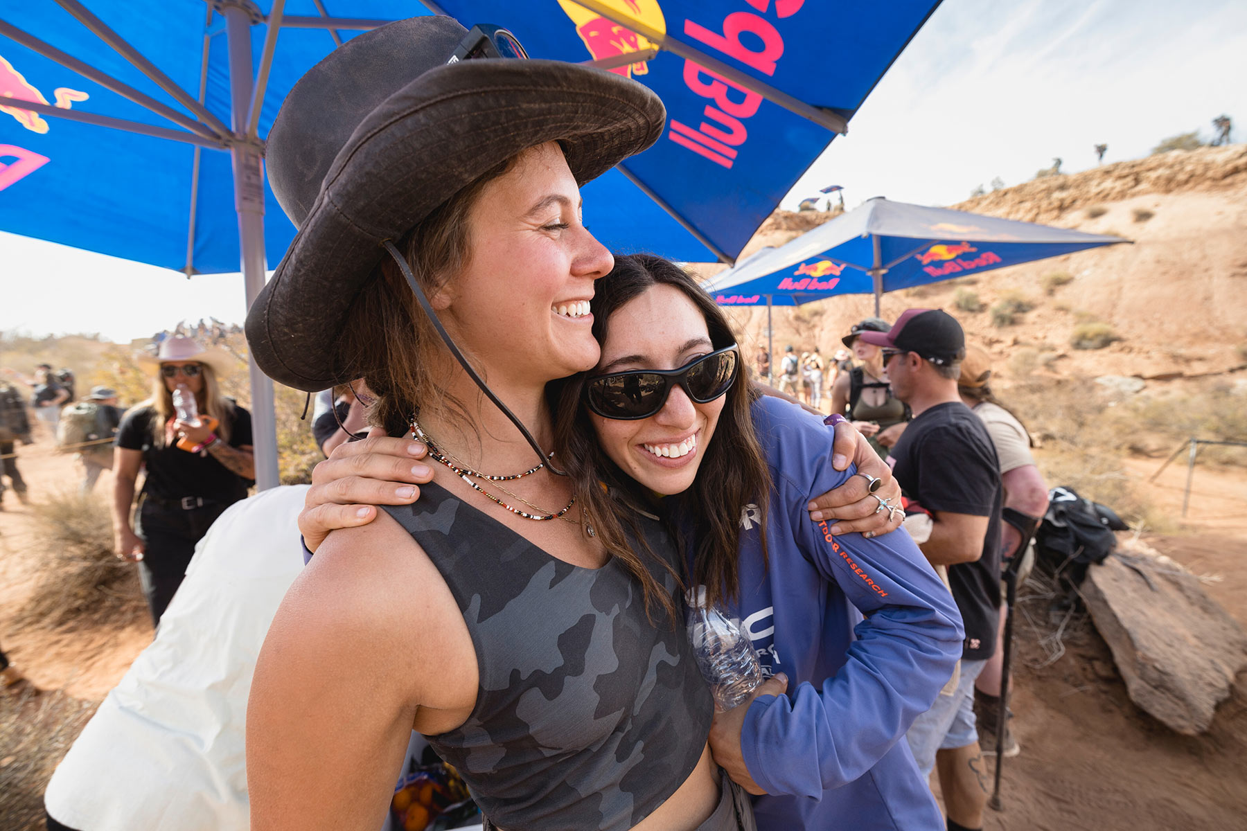 Red Bull Rampage 2024