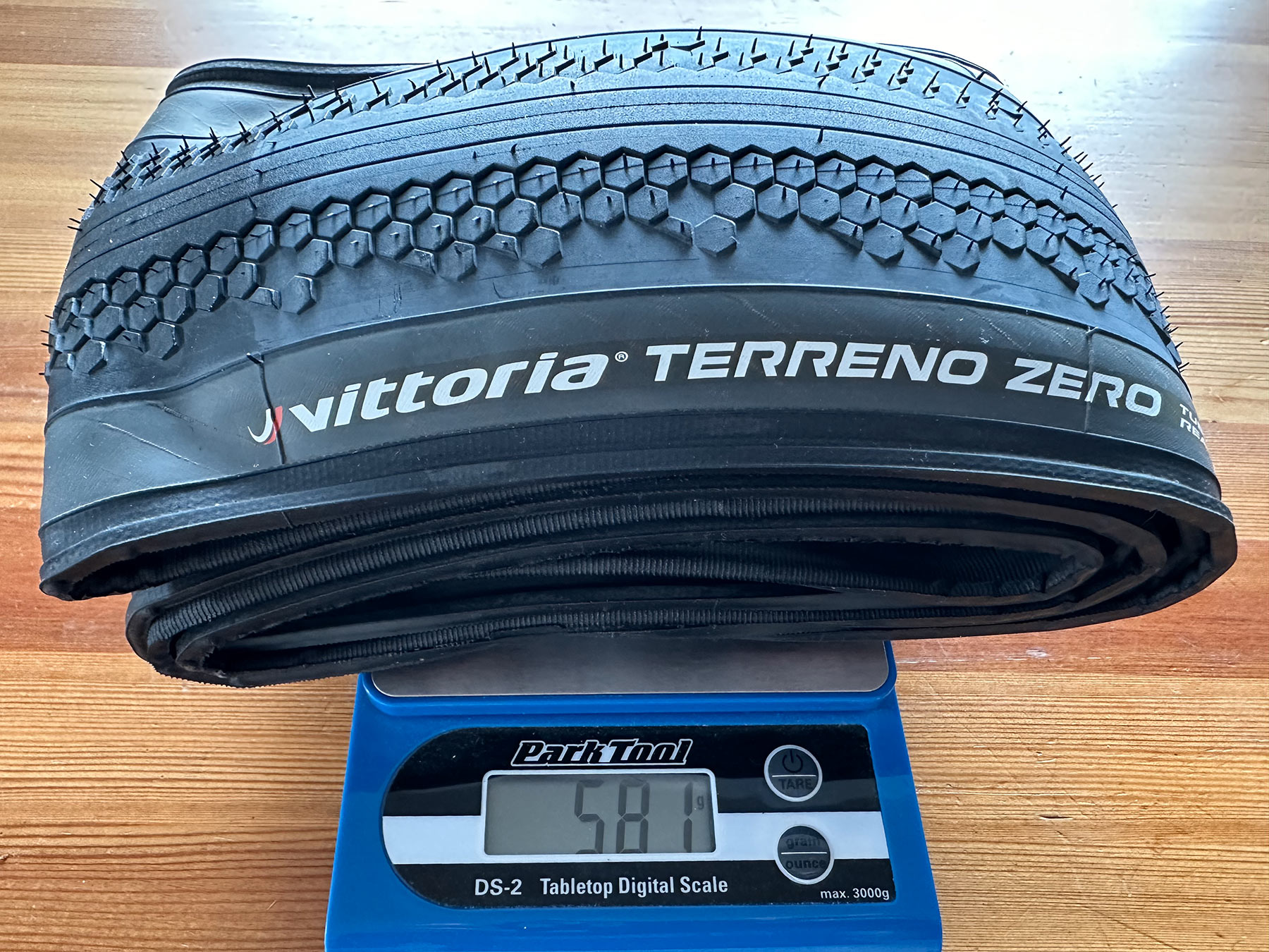 Vittoria Terreno Zero Gravel