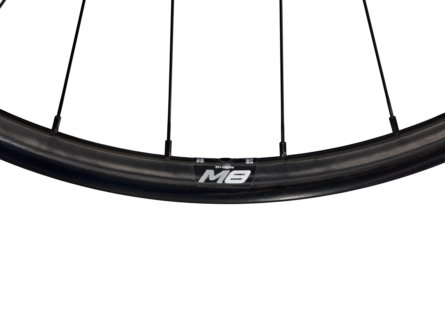 Enve M Series 2025