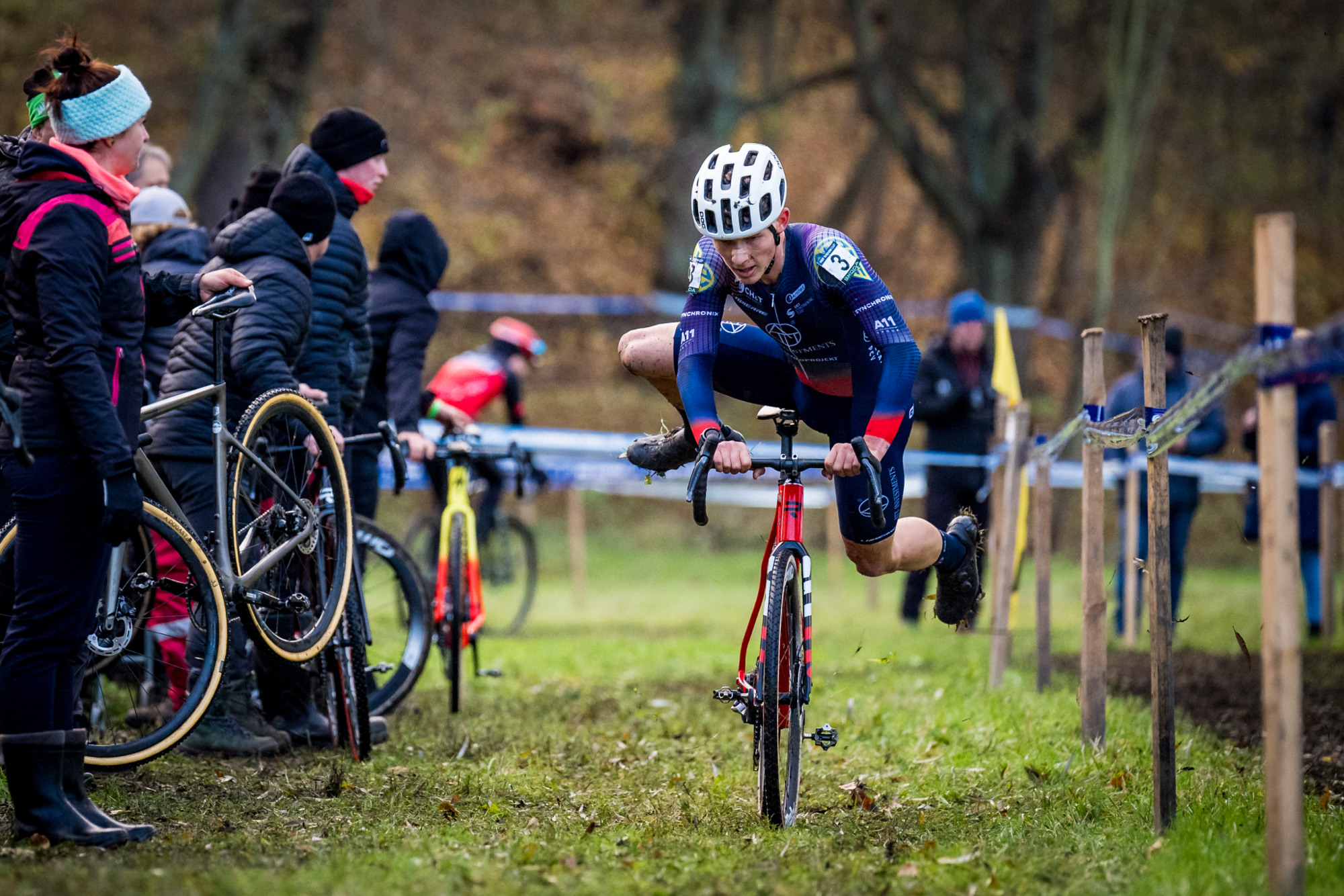 HSF System Cup 2024 - Mlad Boleslav