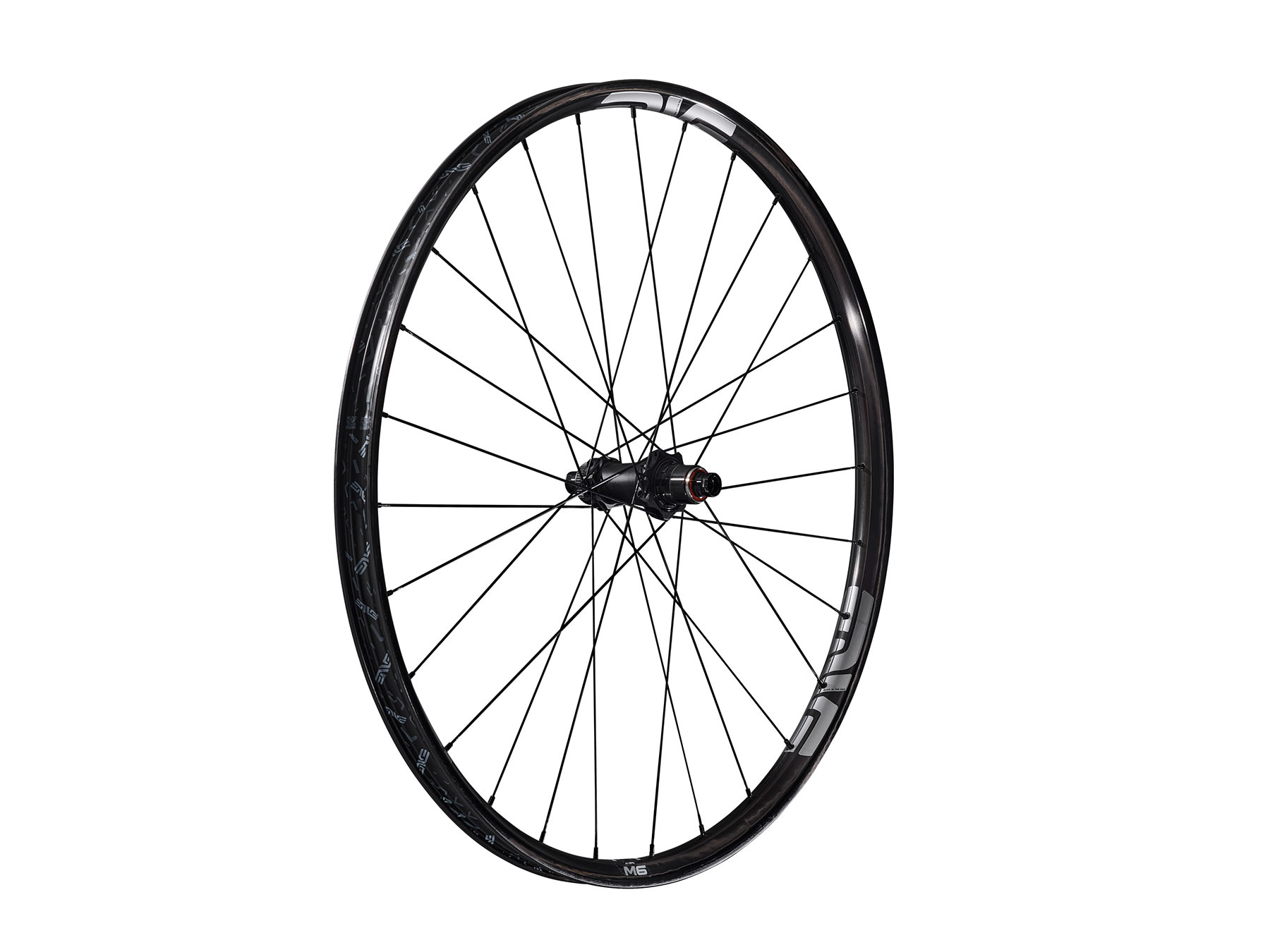 Enve M Series 2025