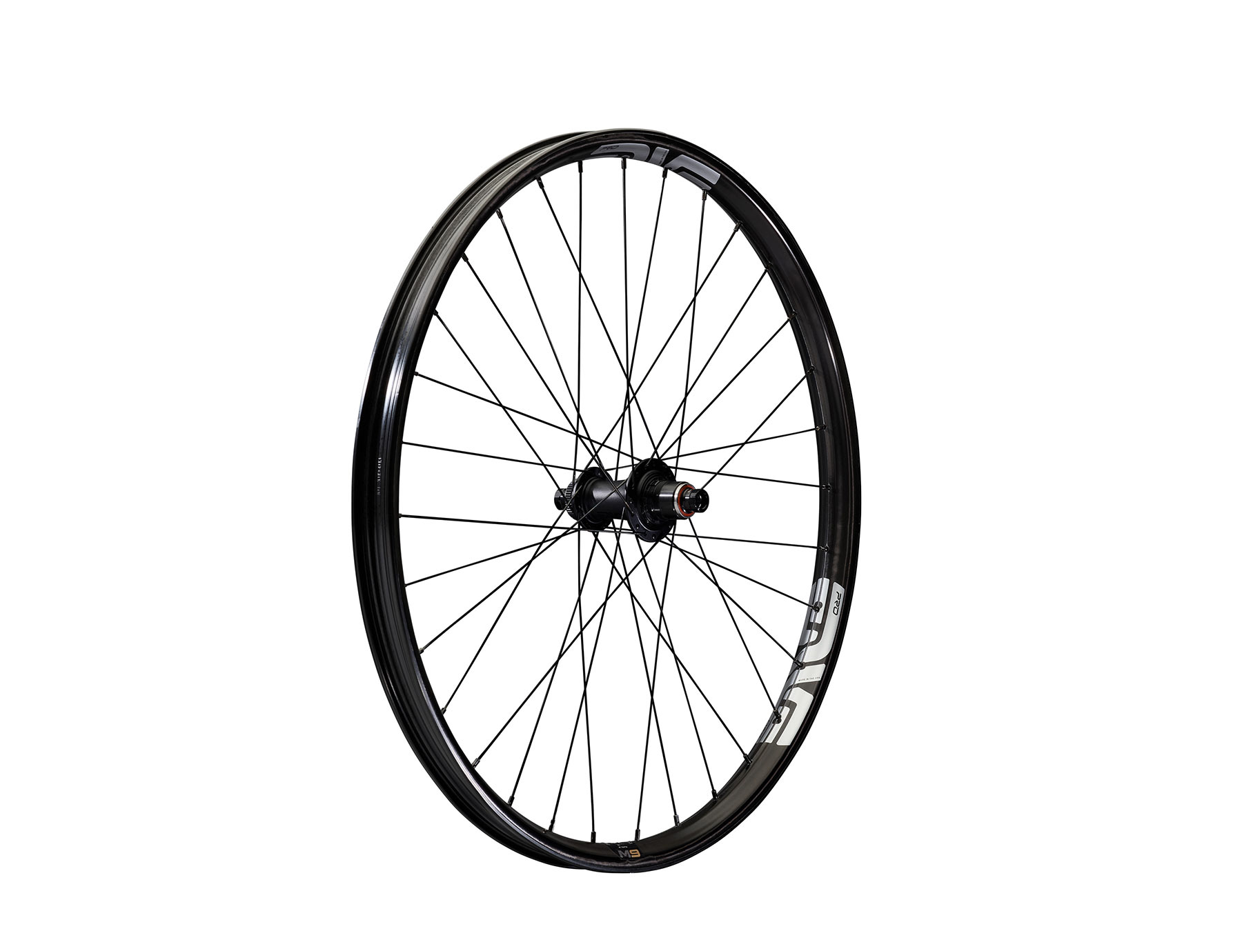 Enve M Series 2025