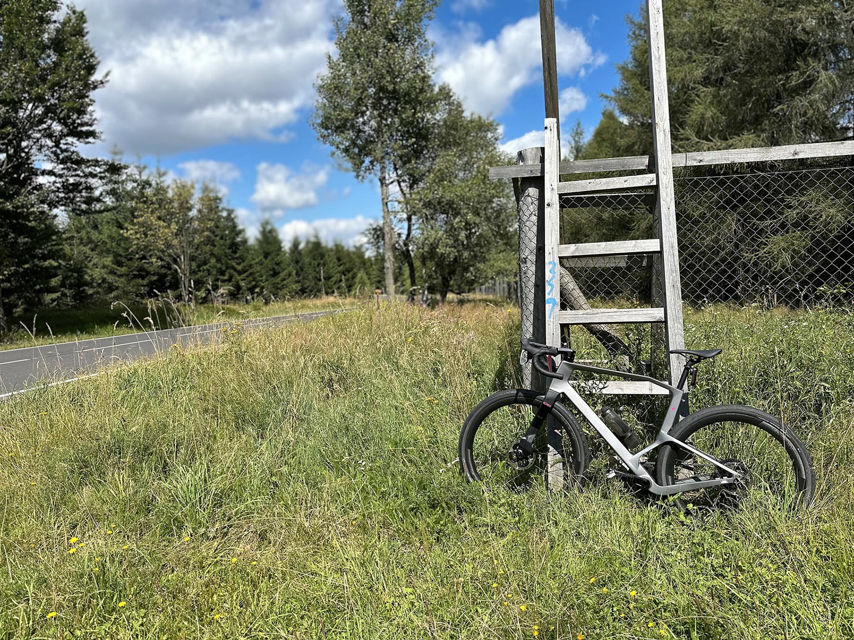 Vittoria Terreno Zero Gravel