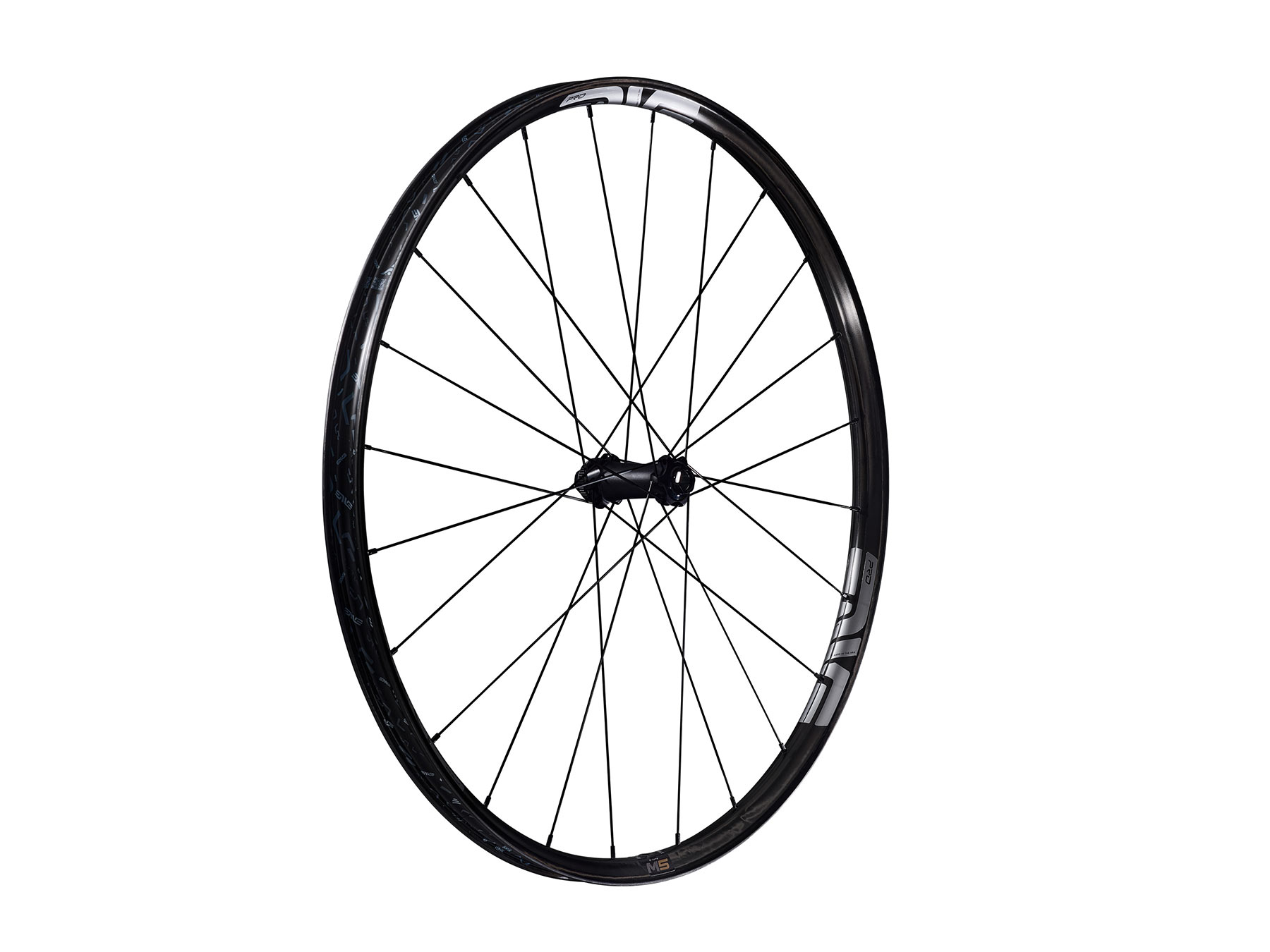 Enve M Series 2025