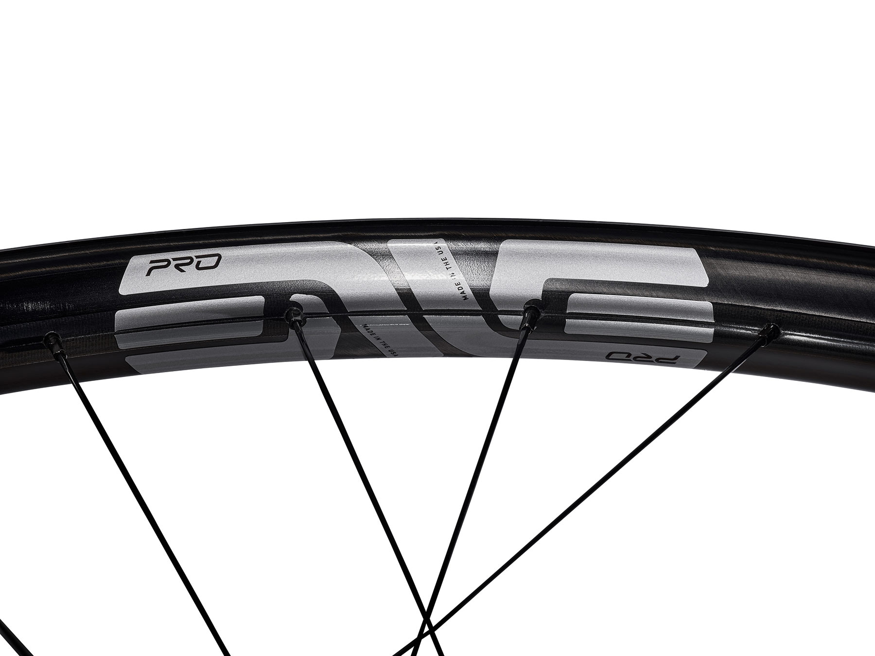 Enve M Series 2025