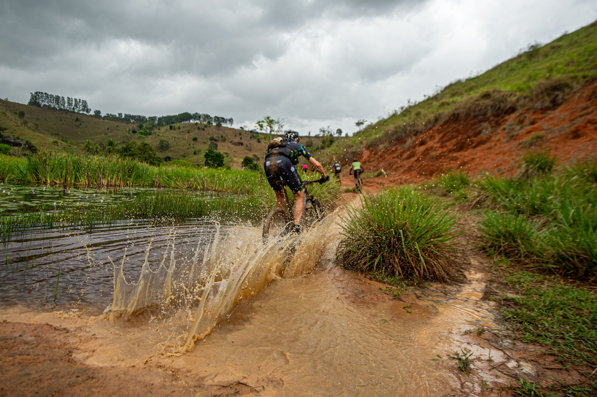 Brasil Ride Bahia 2024