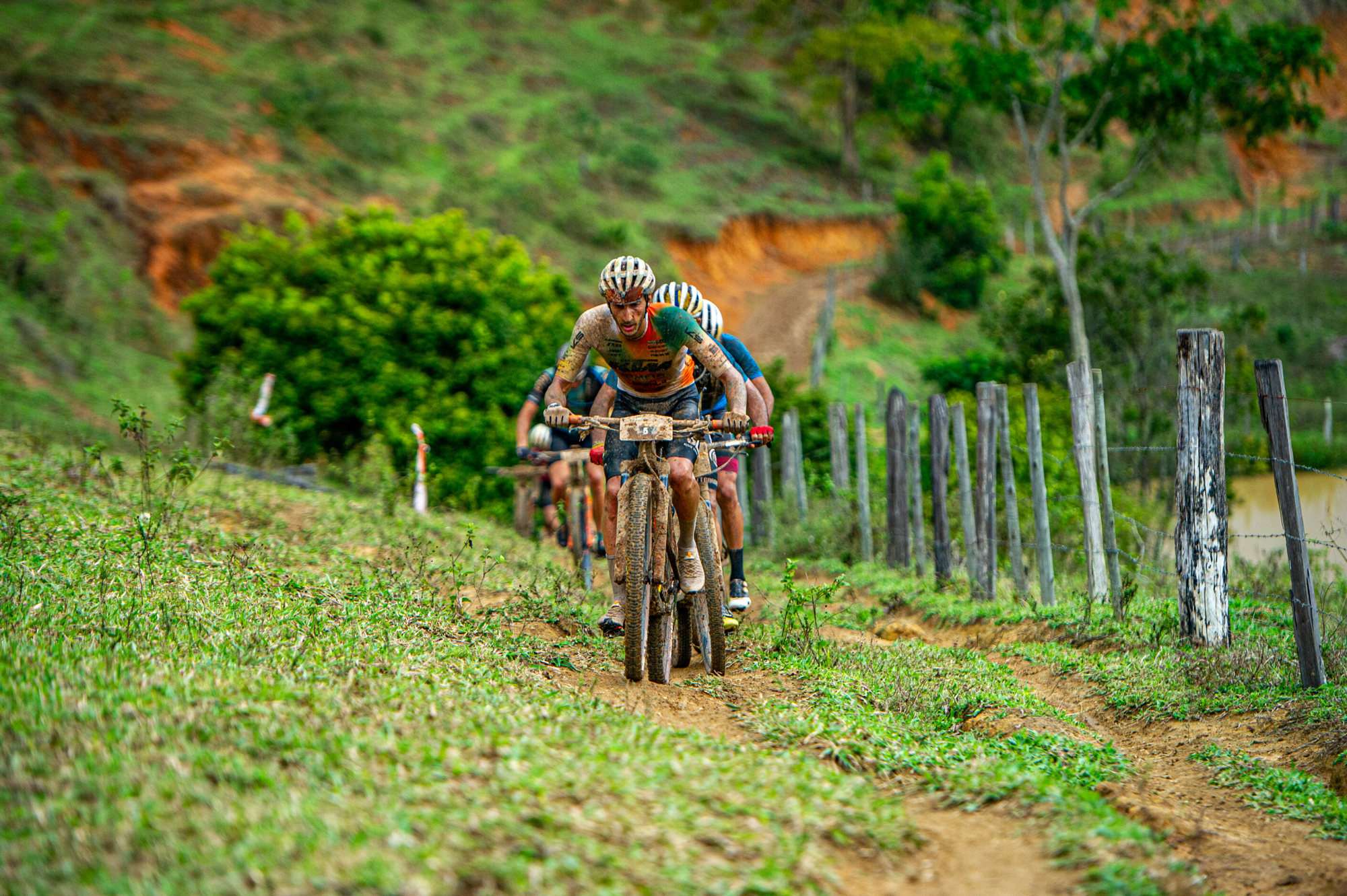 Brasil Ride Bahia 2024