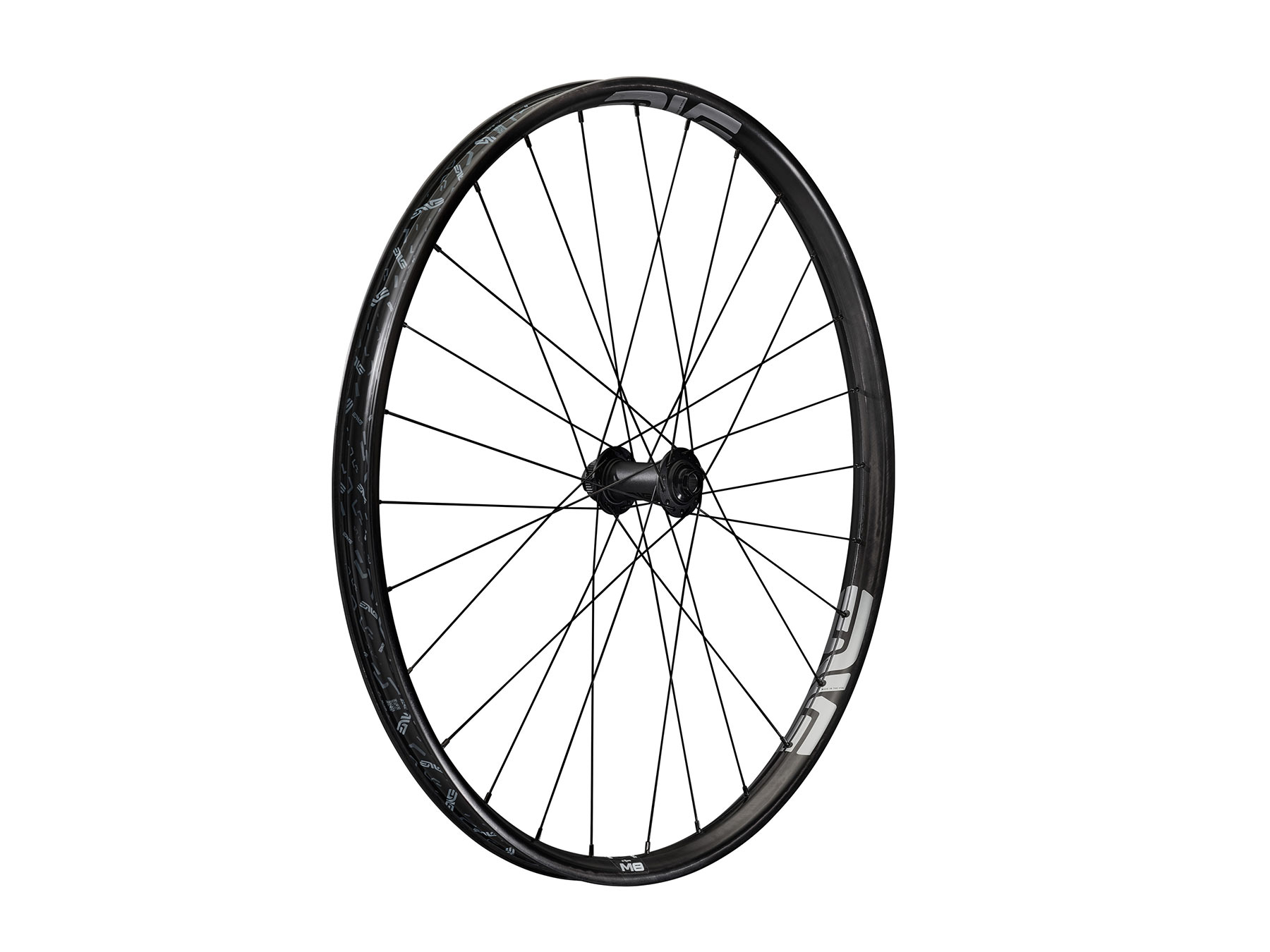 Enve M Series 2025