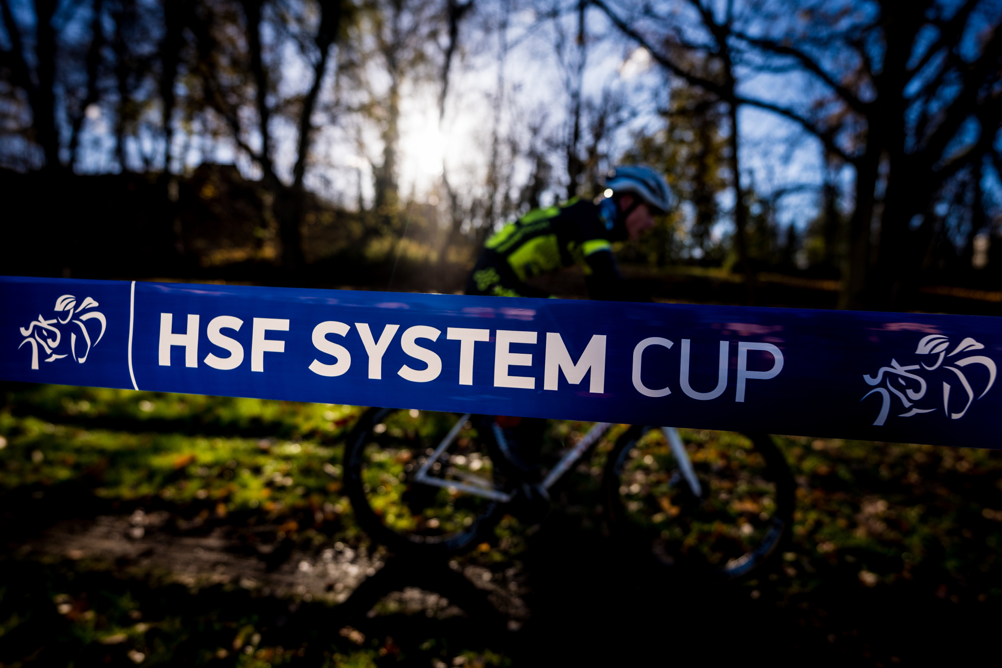 HSF System Cup 2024 - Mlad Boleslav