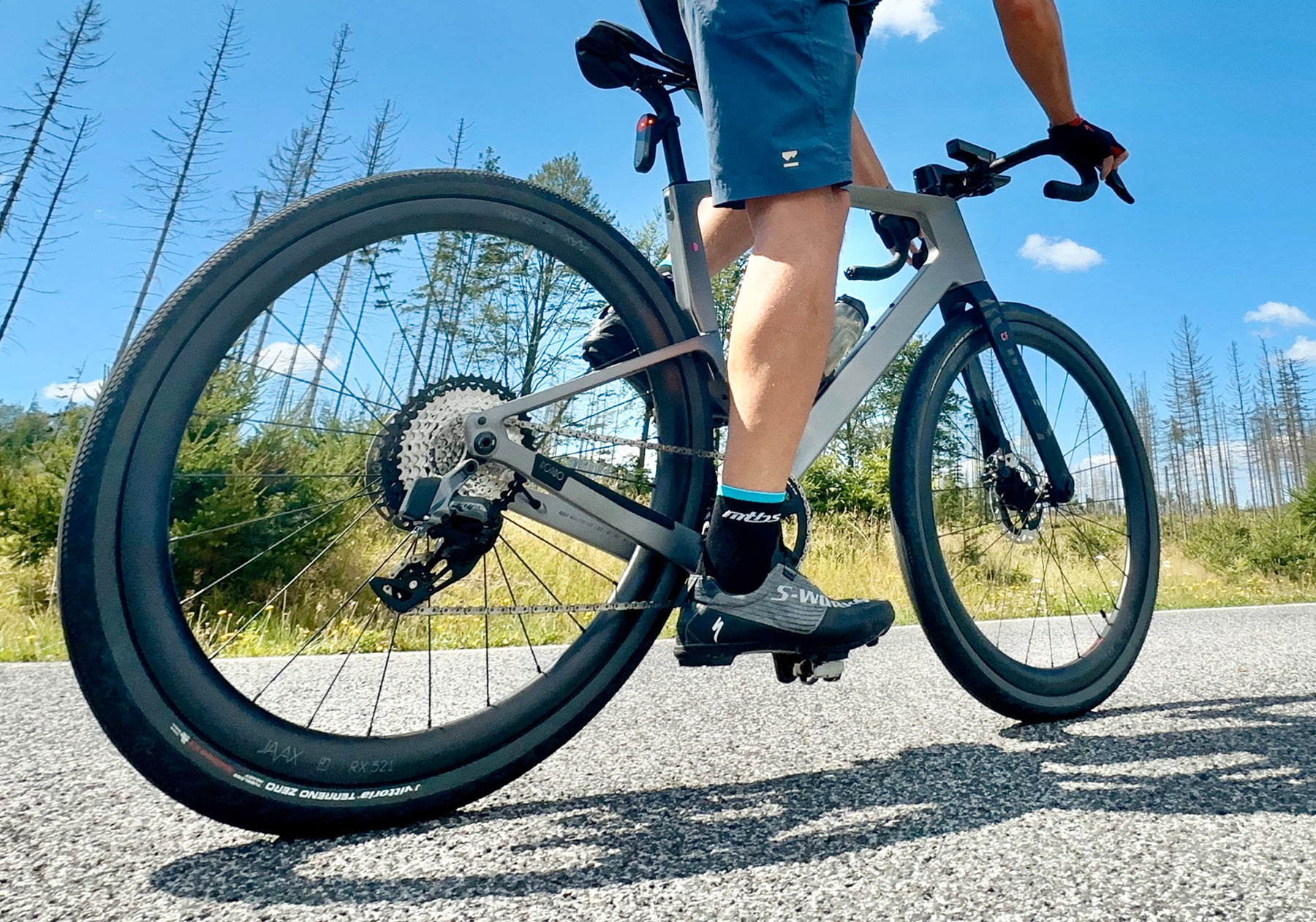 Vittoria Terreno Zero Gravel