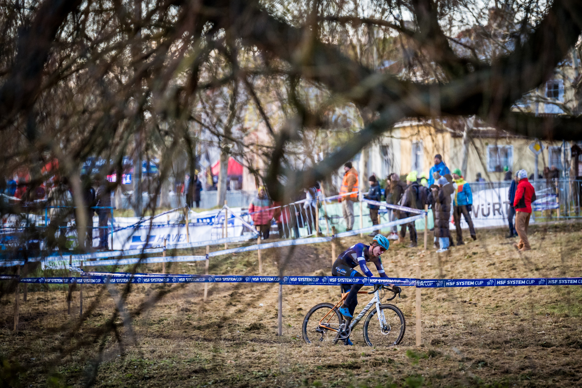 HSF System Cup 2024 - Mlad Boleslav