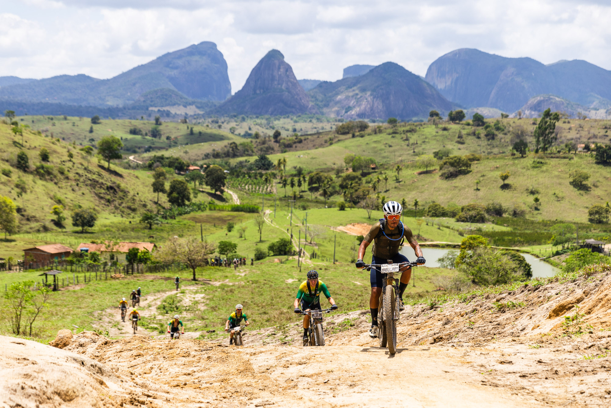 Brasil Ride Bahia 2024