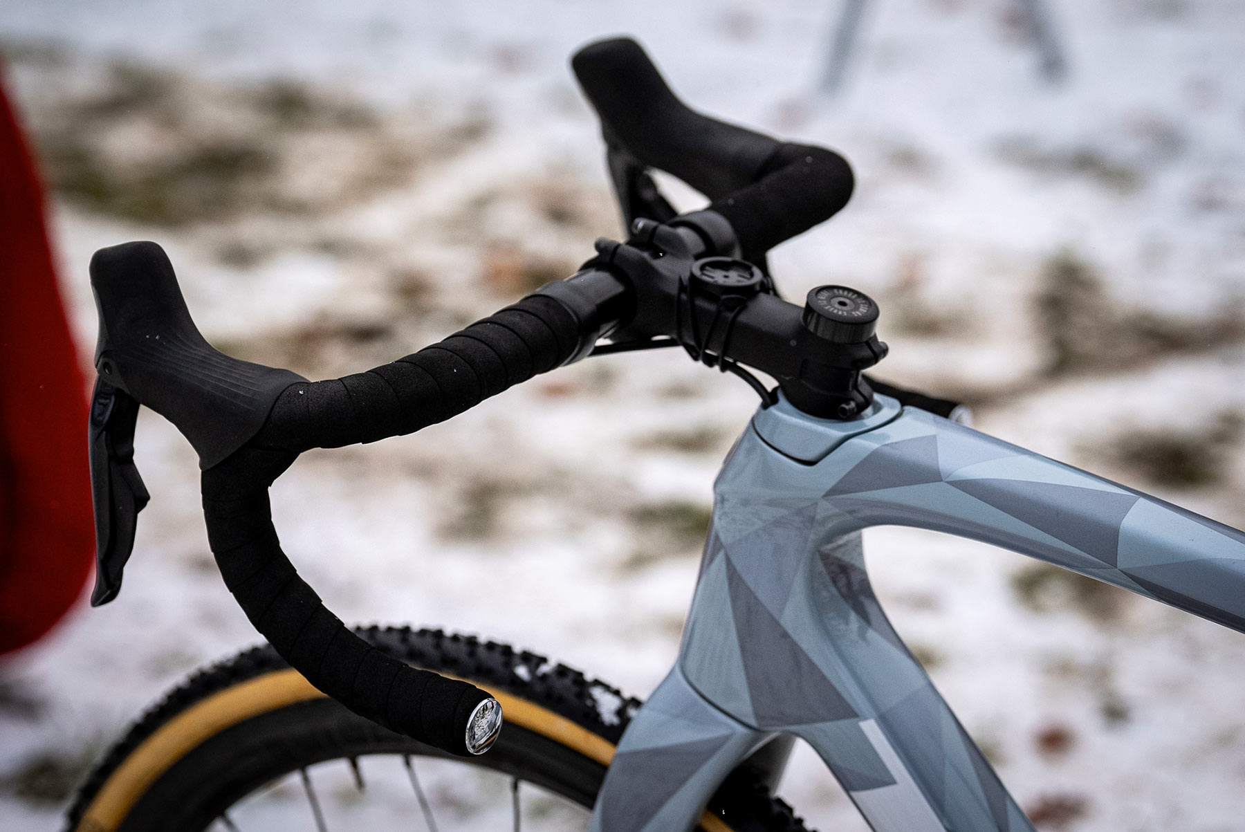 Trek Boone Michala Boroe