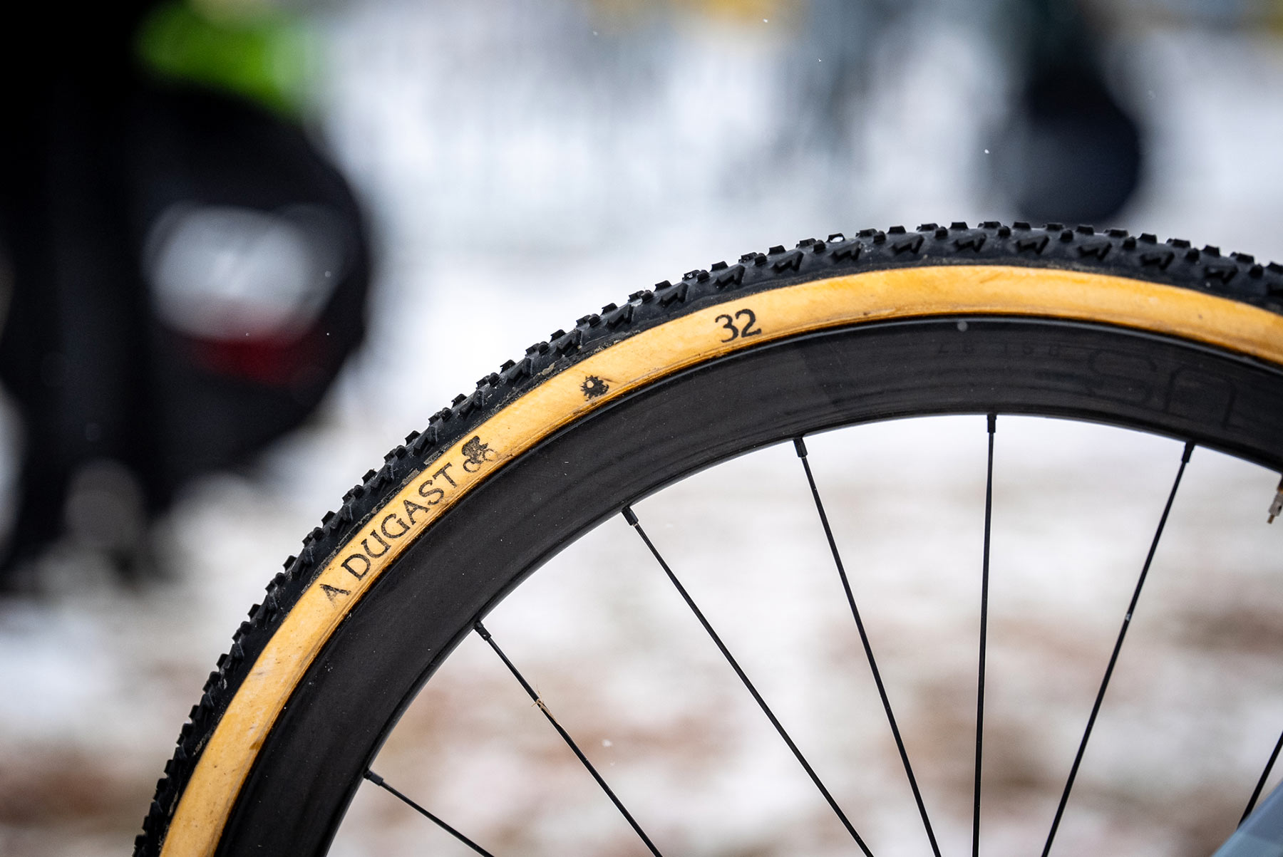 Trek Boone Michala Boroe