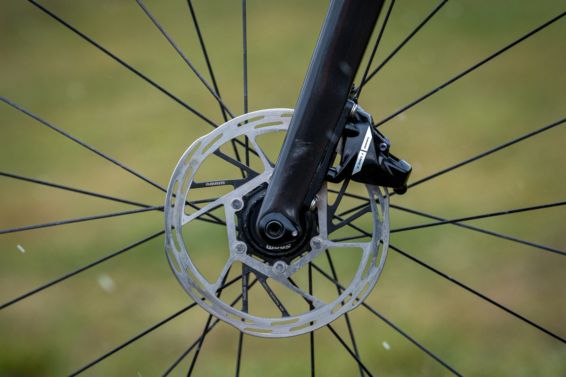 Cervlo R5-CX Krytofa Baanta