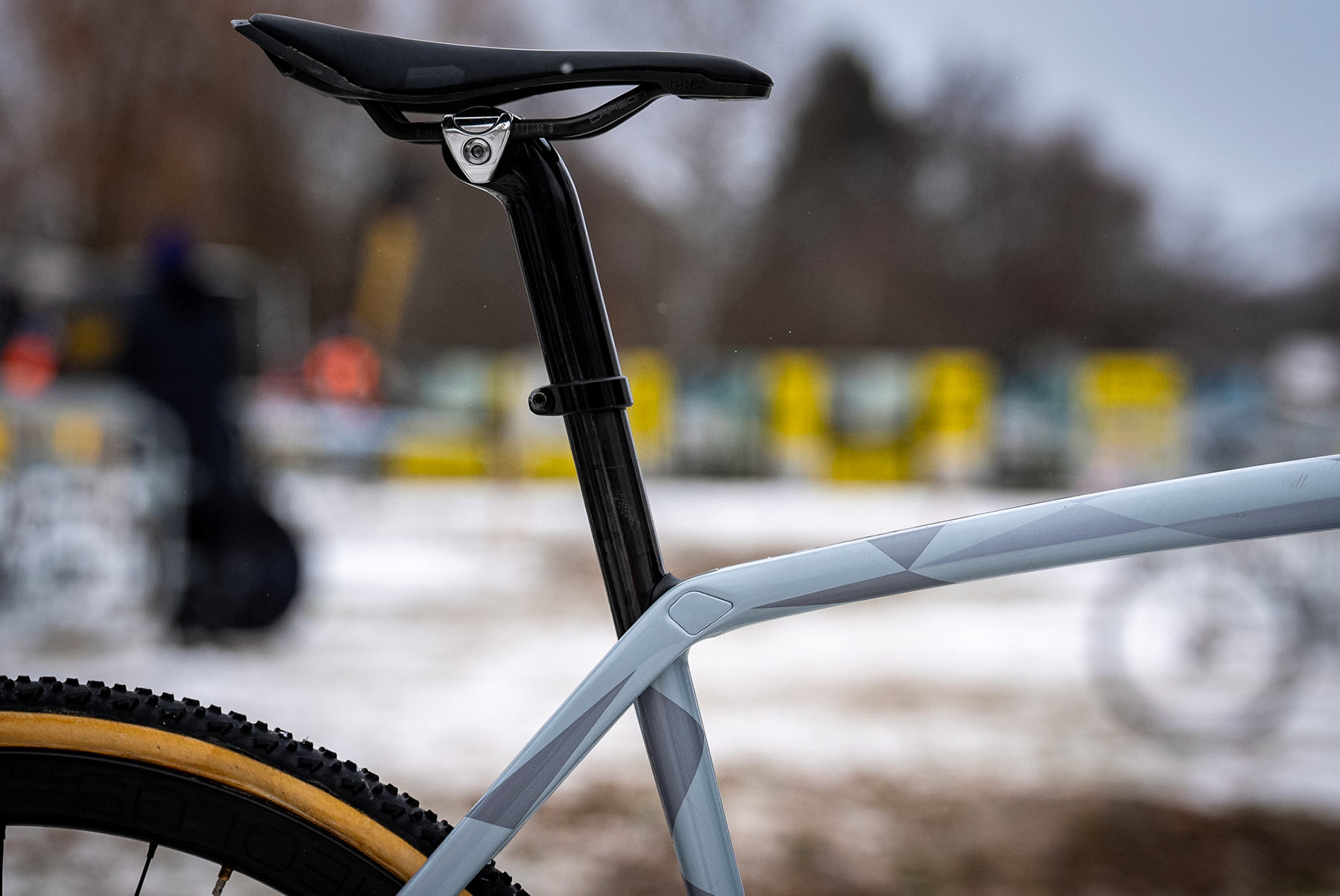 Trek Boone Michala Boroe