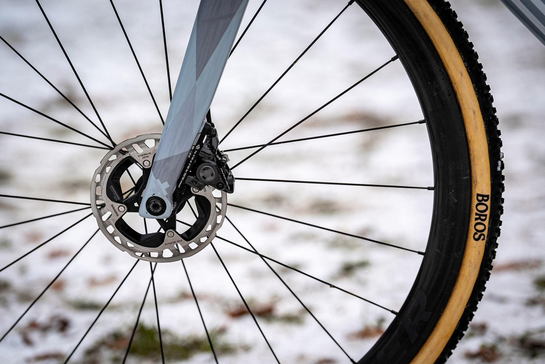 Trek Boone Michala Boroe