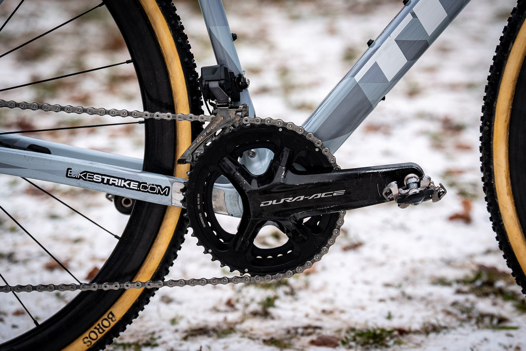 Trek Boone Michala Boroe