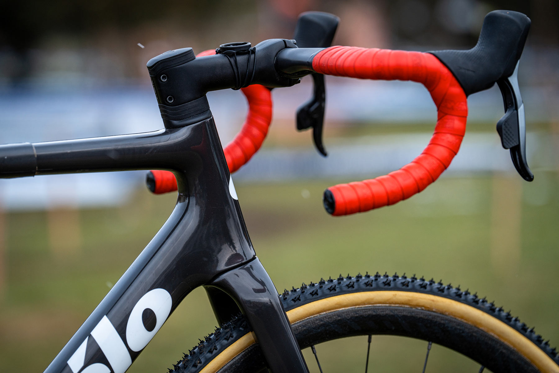 Cervlo R5-CX Krytofa Baanta