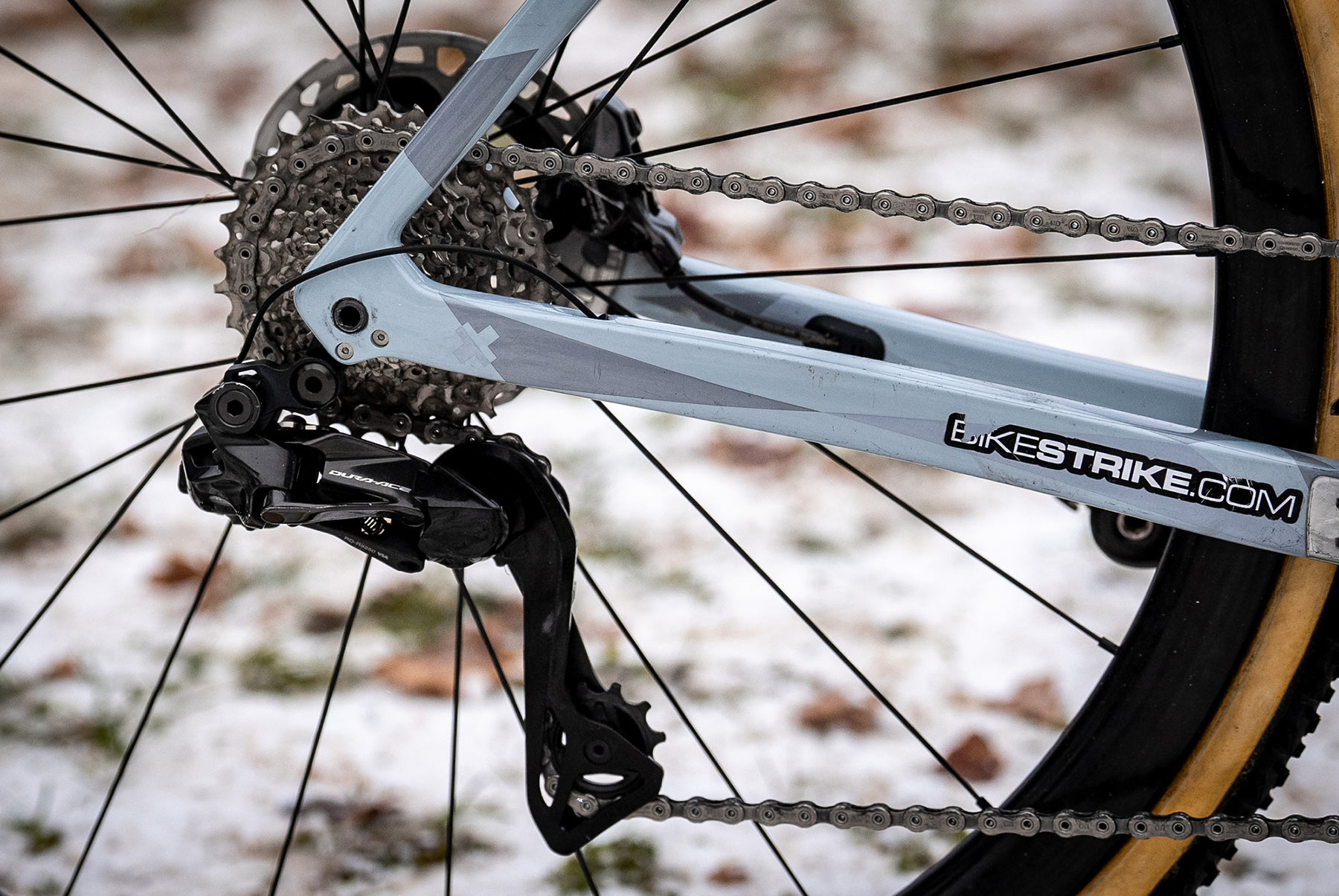 Trek Boone Michala Boroe