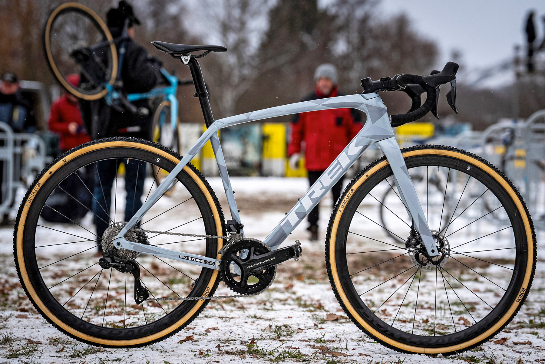 Trek Boone Michala Boroe