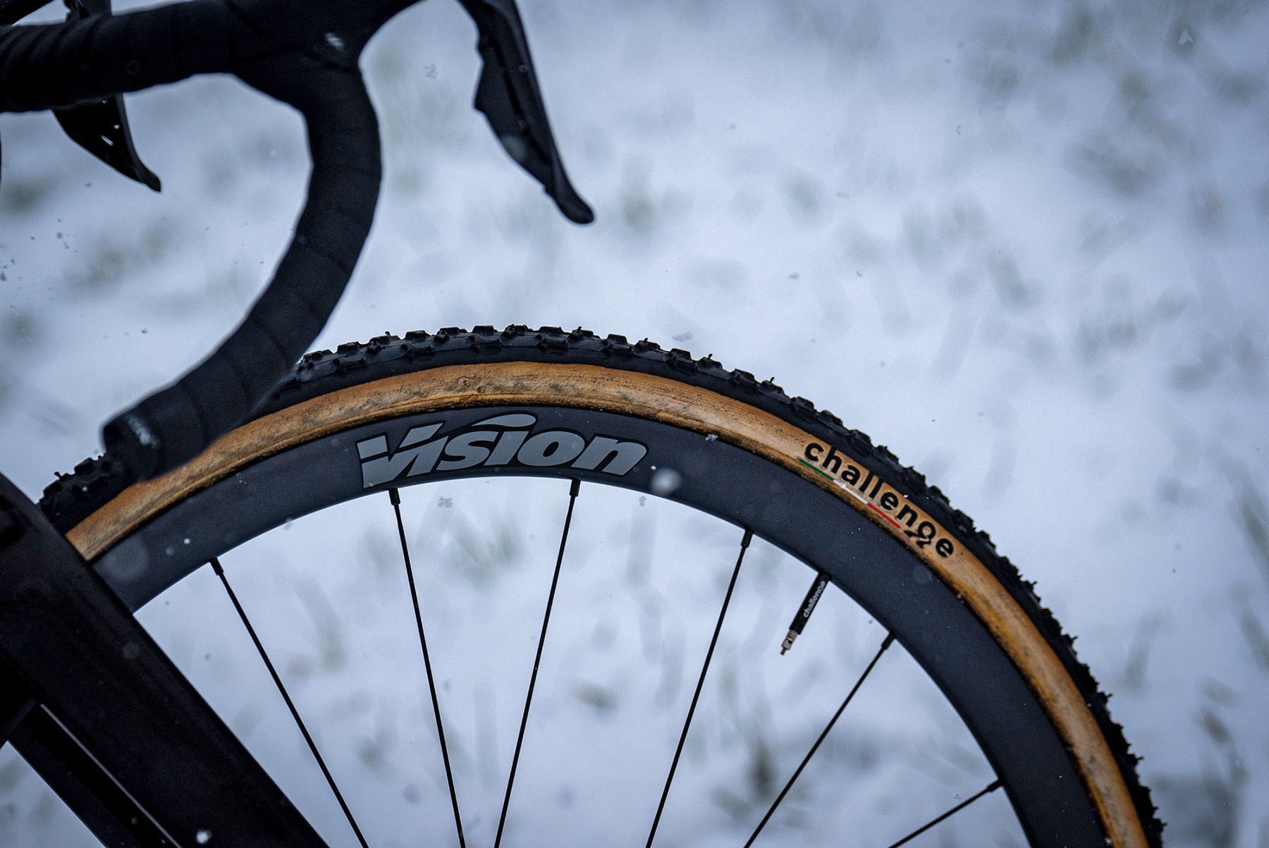 Ridley X-Night RS Kristny Zemanov