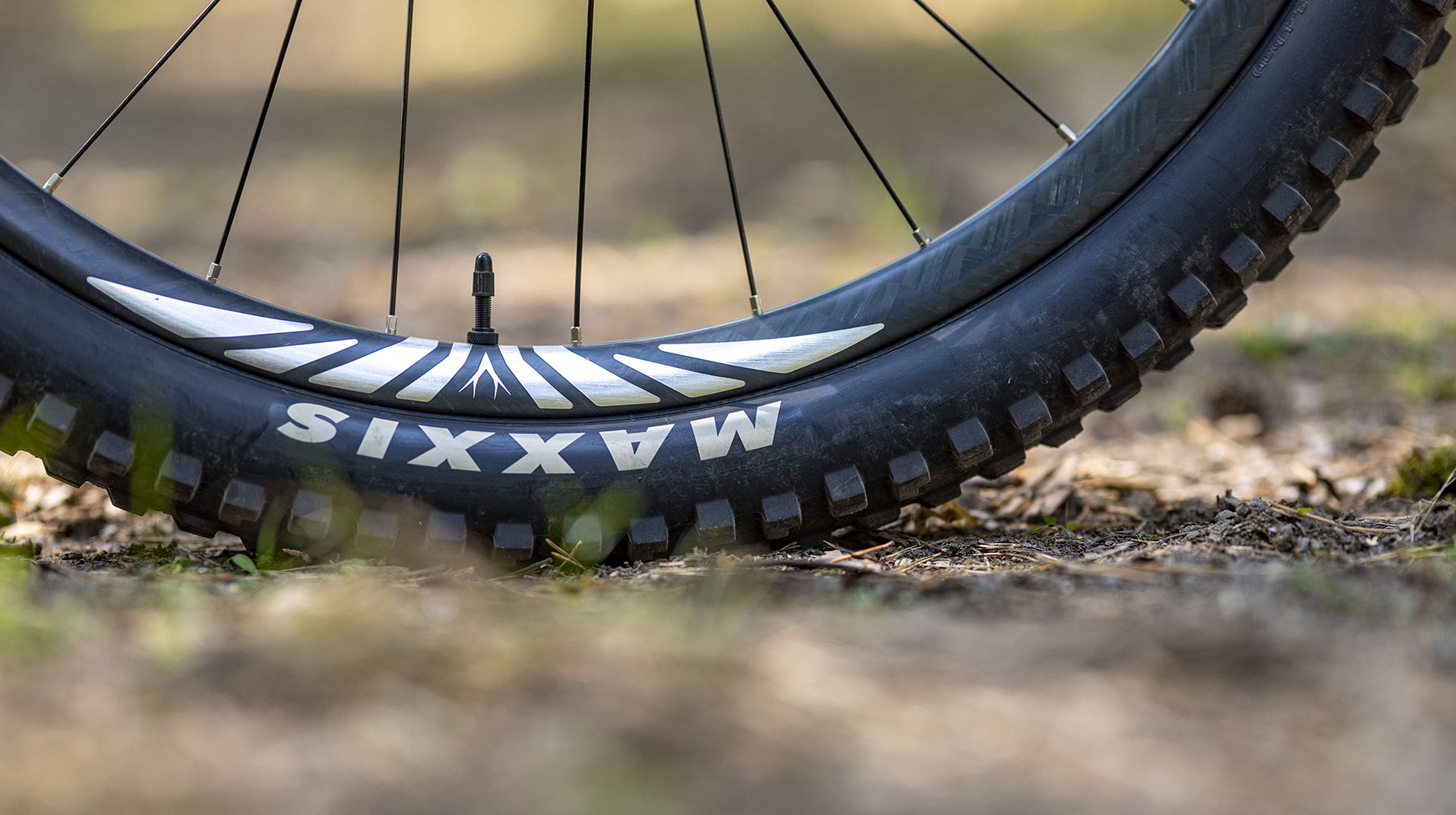 Whyte ELyte 150 Works