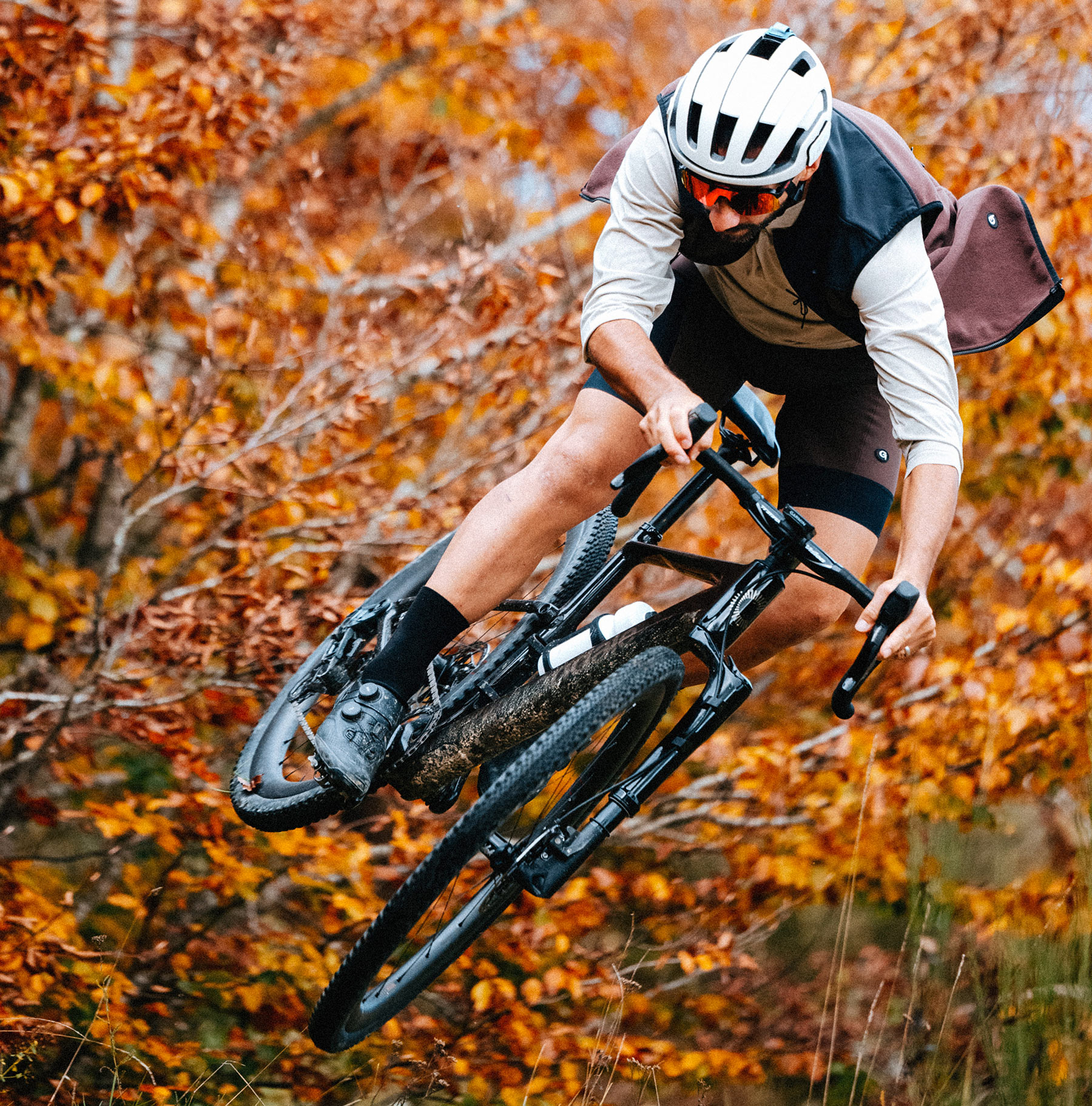 Cannondale Topstone 2025