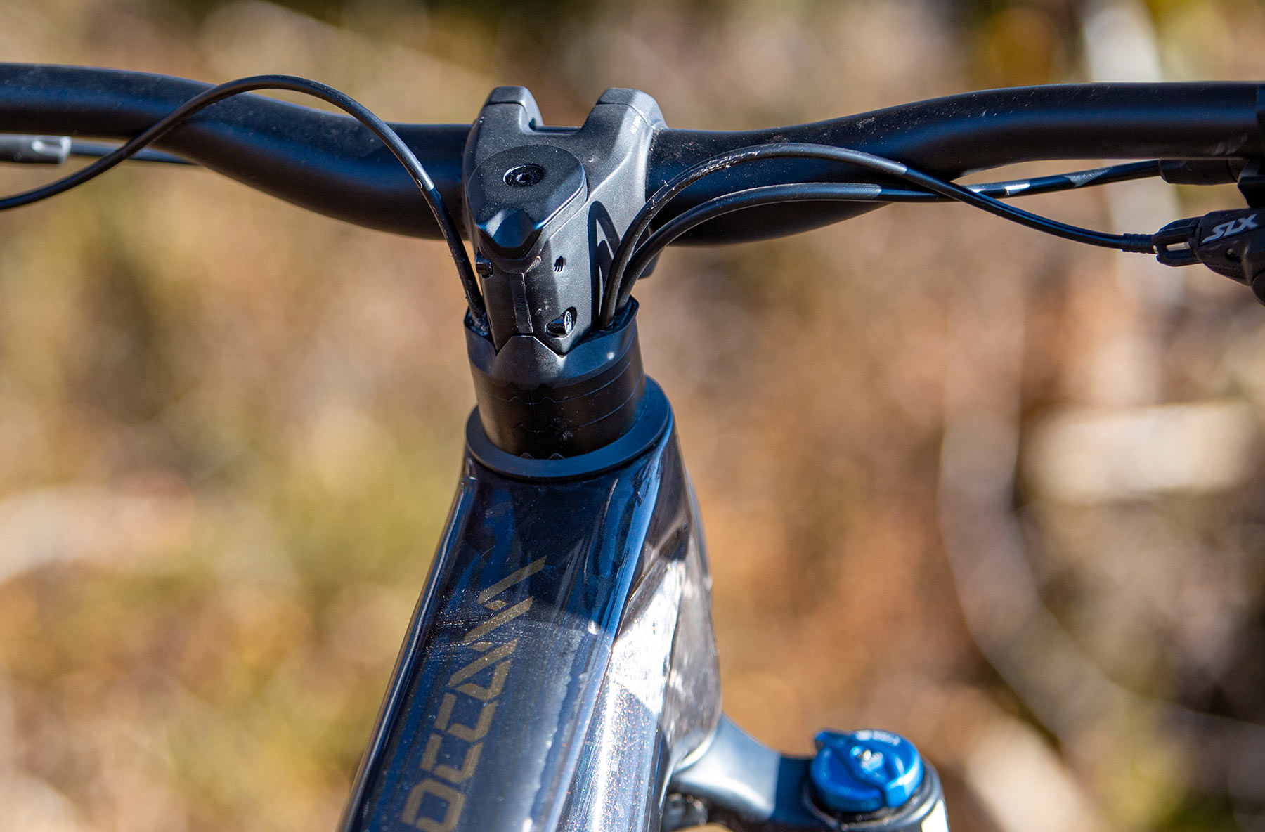 Orbea Rise LT & Occam LT