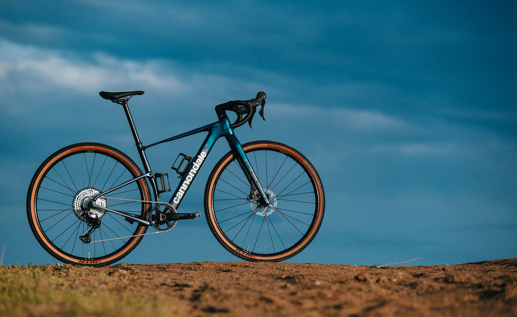 Cannondale Topstone 2025