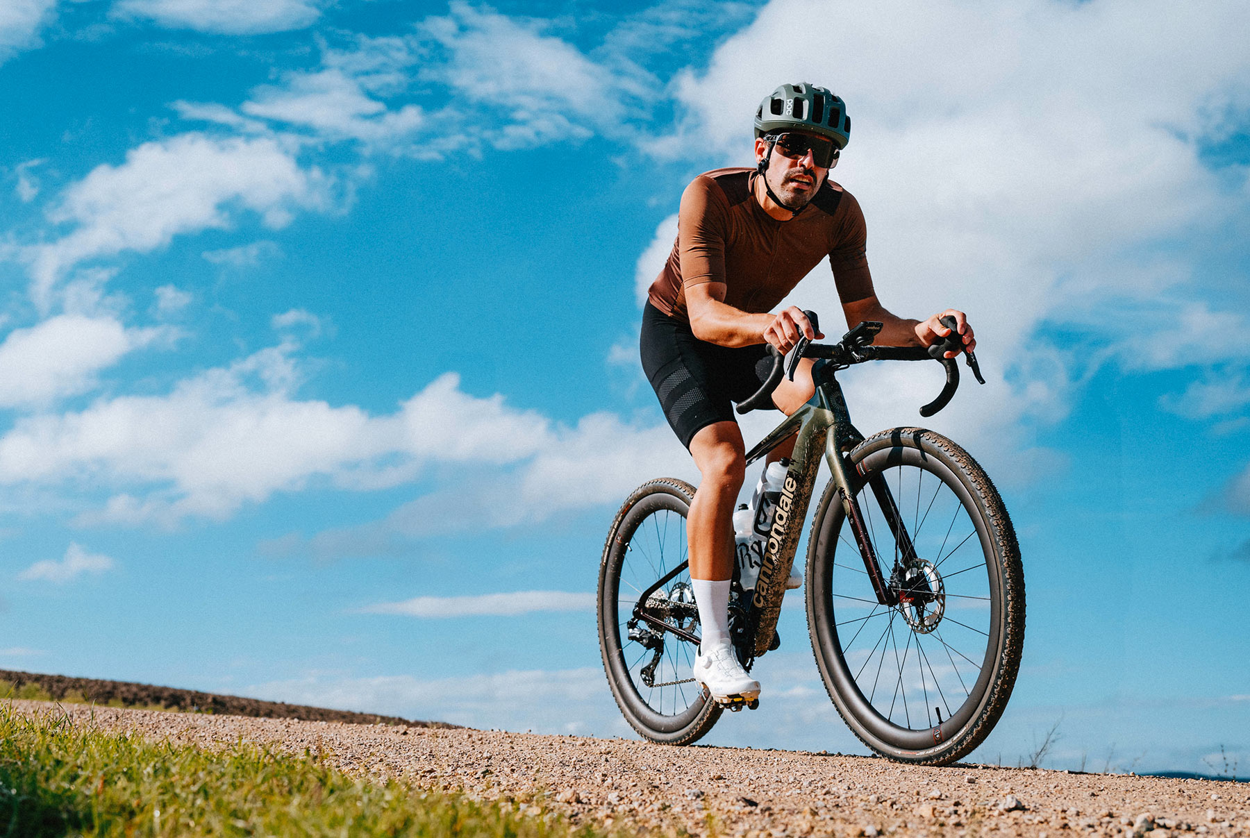 Cannondale Topstone 2025