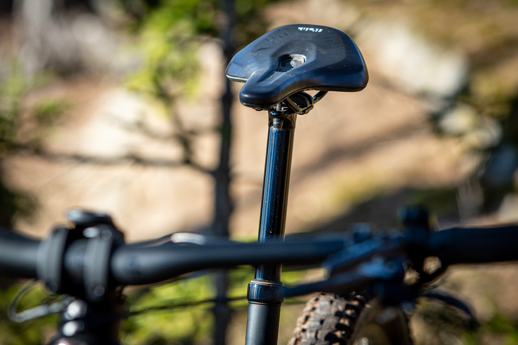 Orbea Rise LT & Occam LT