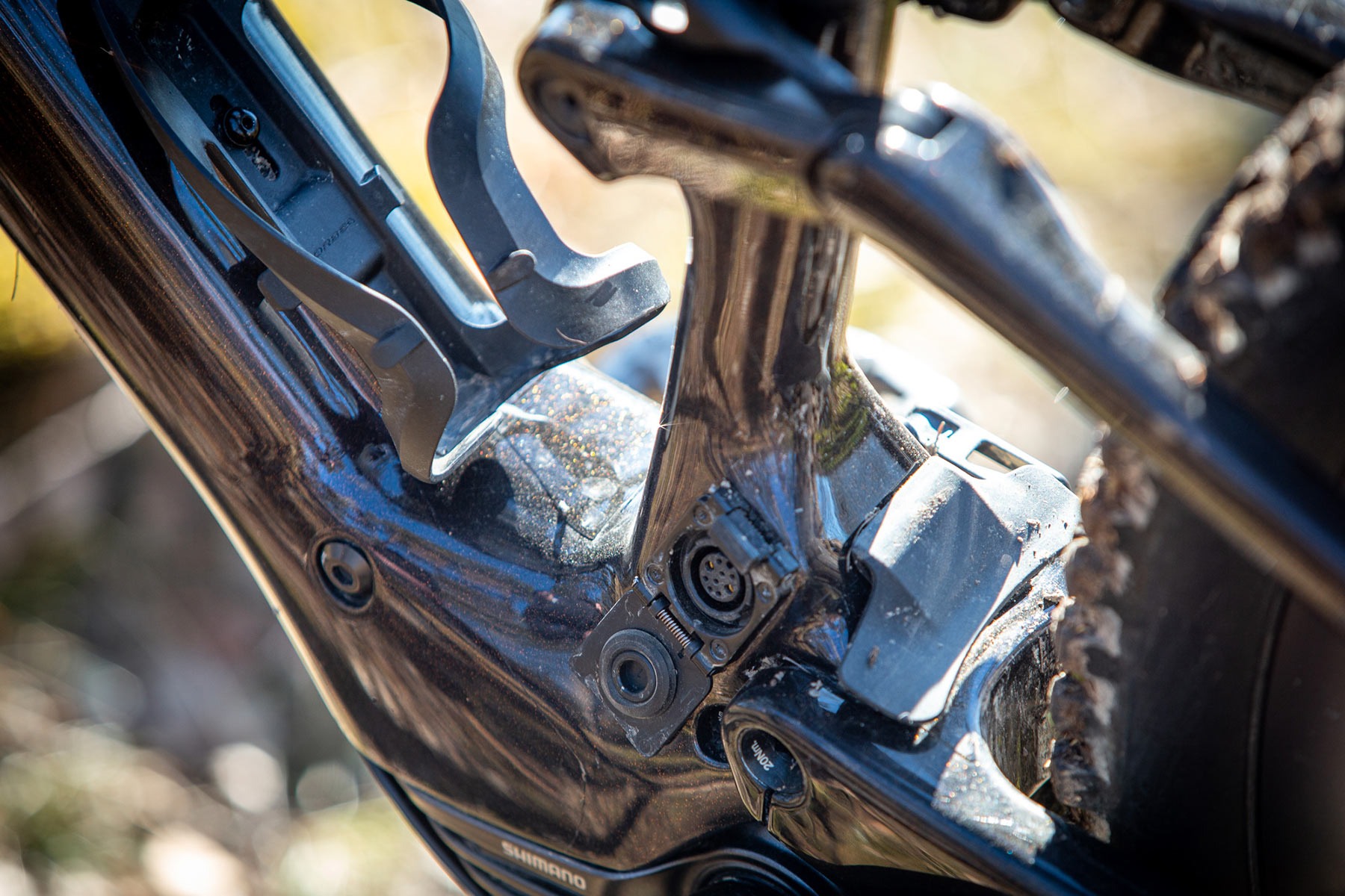 Orbea Rise LT & Occam LT