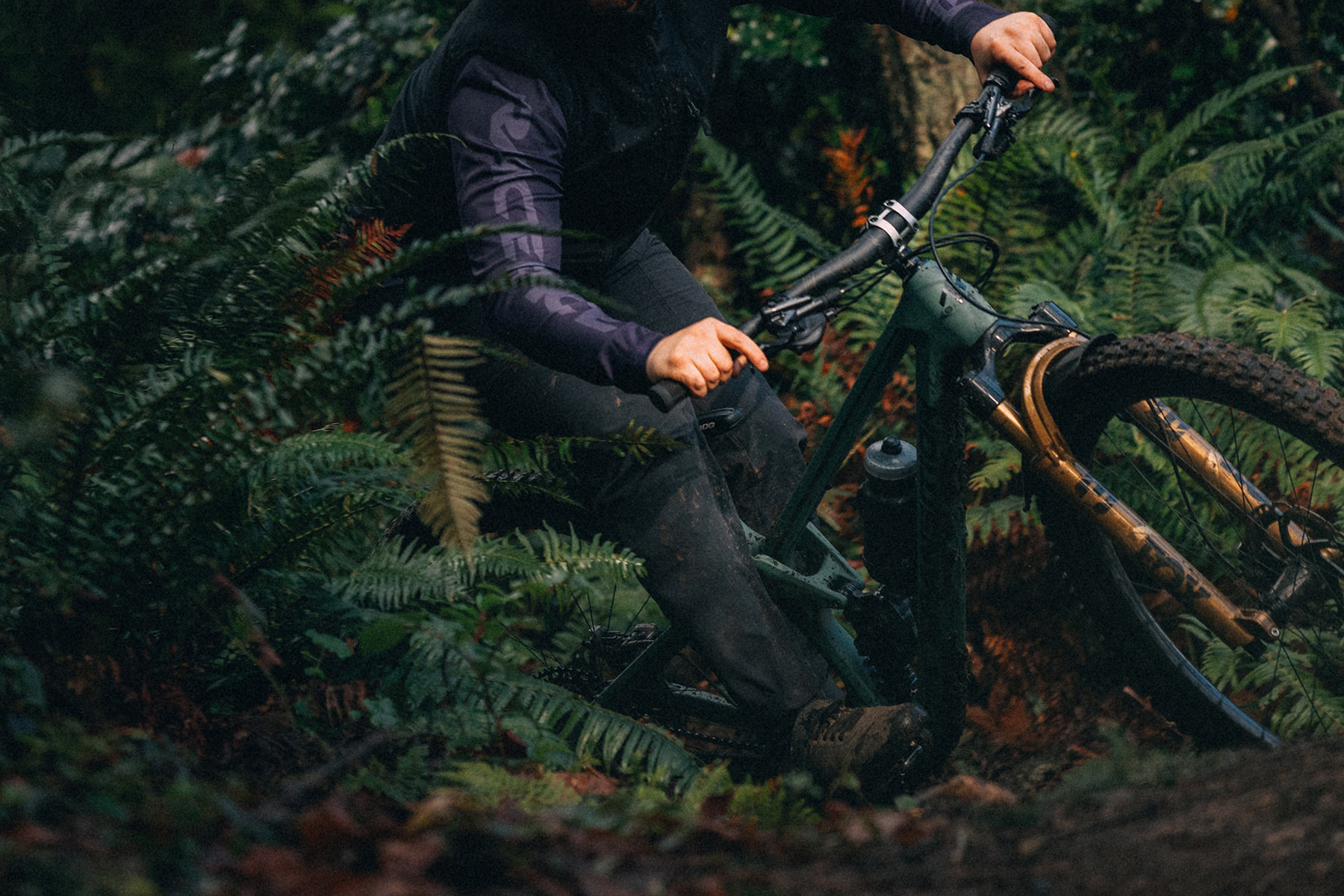 Race Face Turbine SL