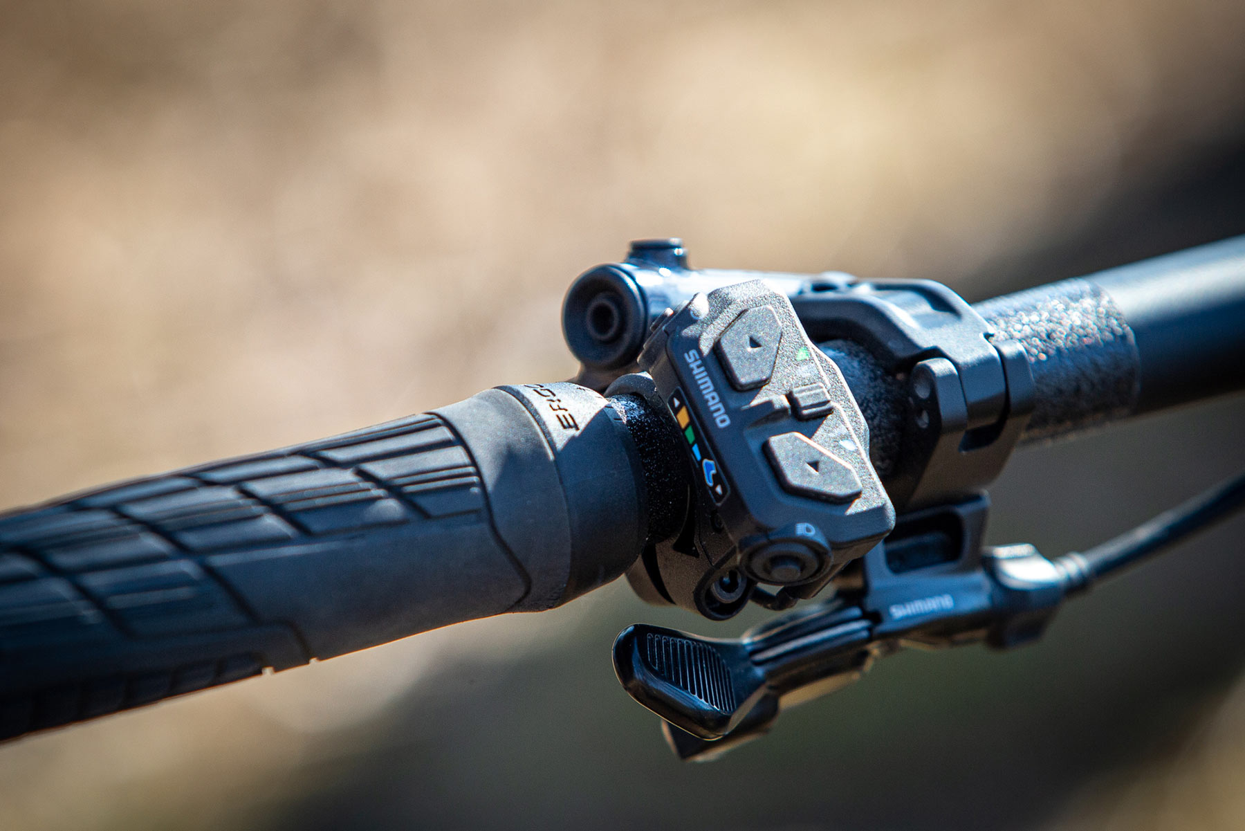 Orbea Rise LT & Occam LT