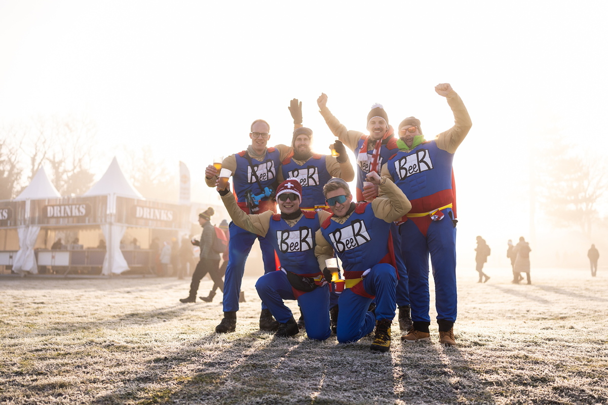 Mistrovstv svta v cyklokrosu - Livin 2025