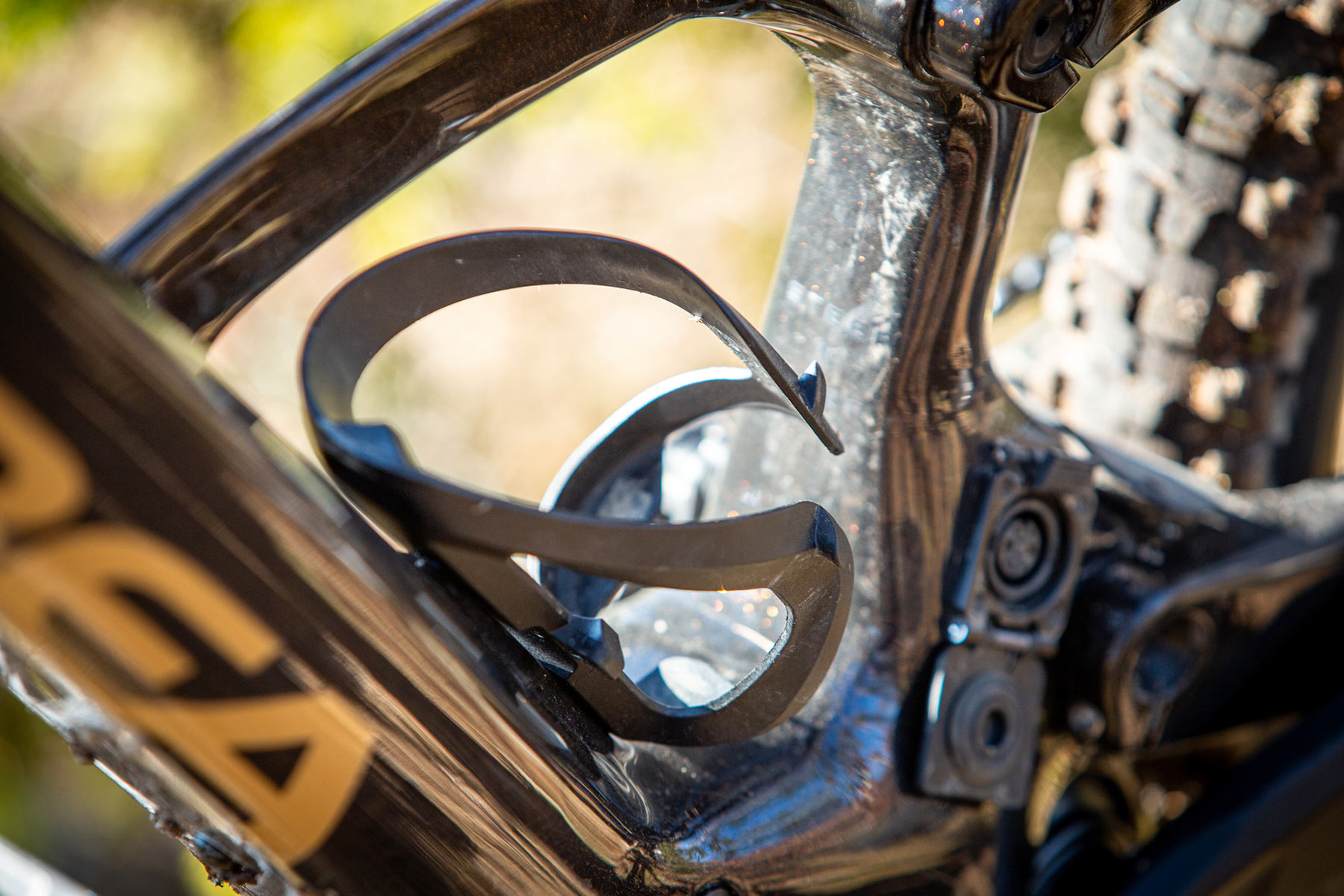 Orbea Rise LT & Occam LT