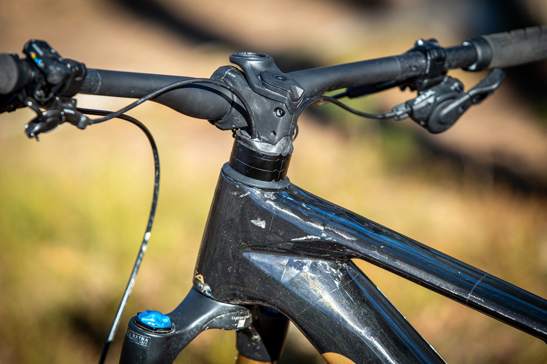 Orbea Rise LT & Occam LT