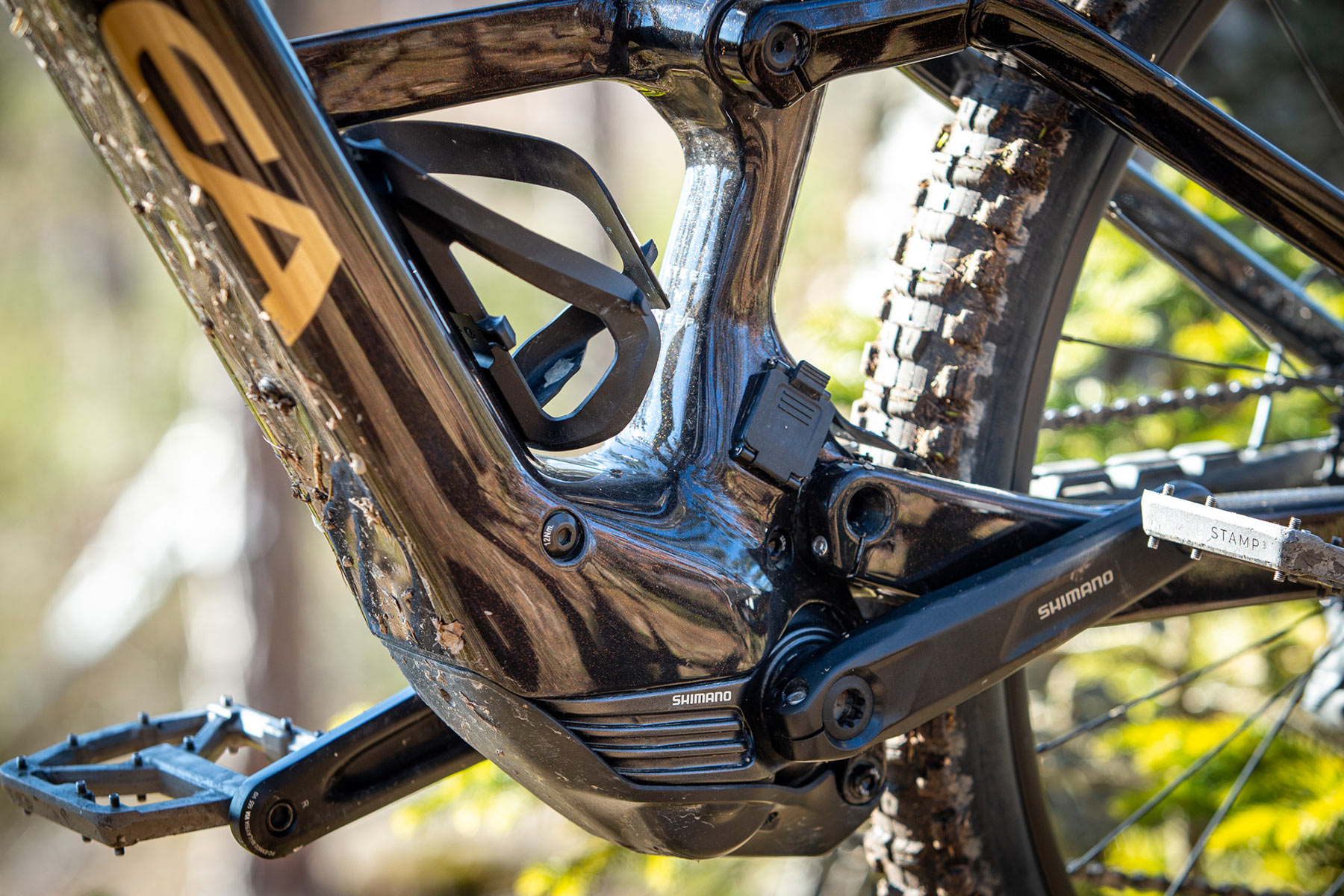 Orbea Rise LT & Occam LT