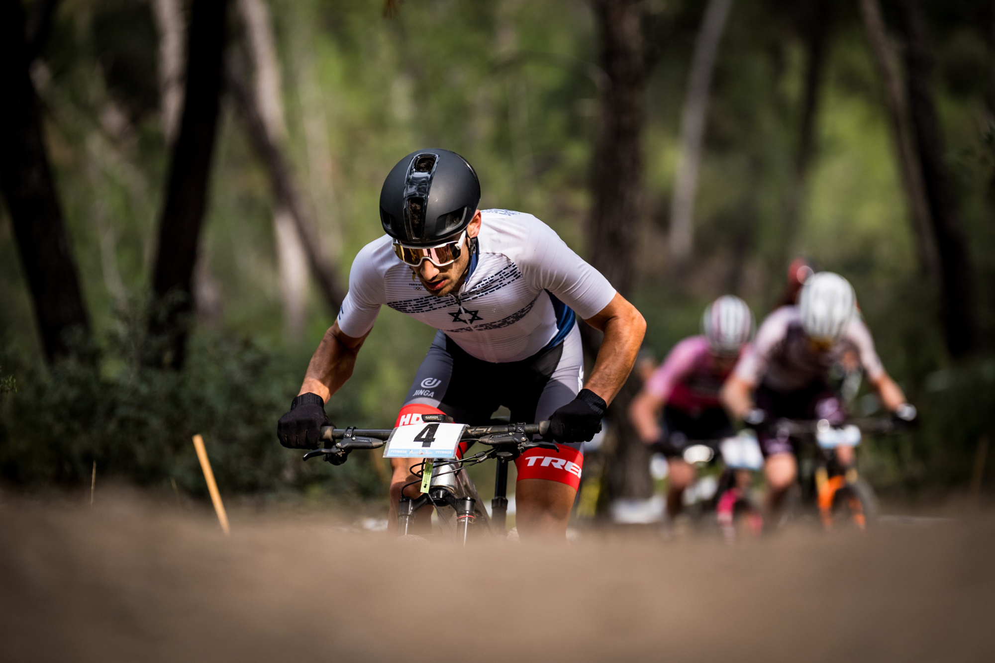 Salamina 2025 - esk rozjet