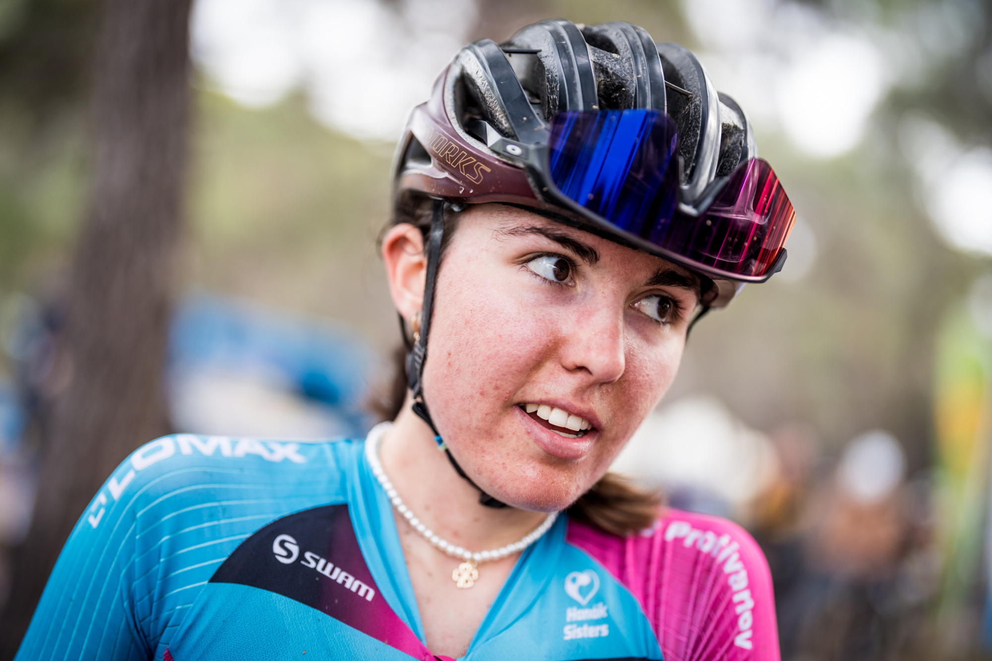 Salamina 2025 - esk rozjet