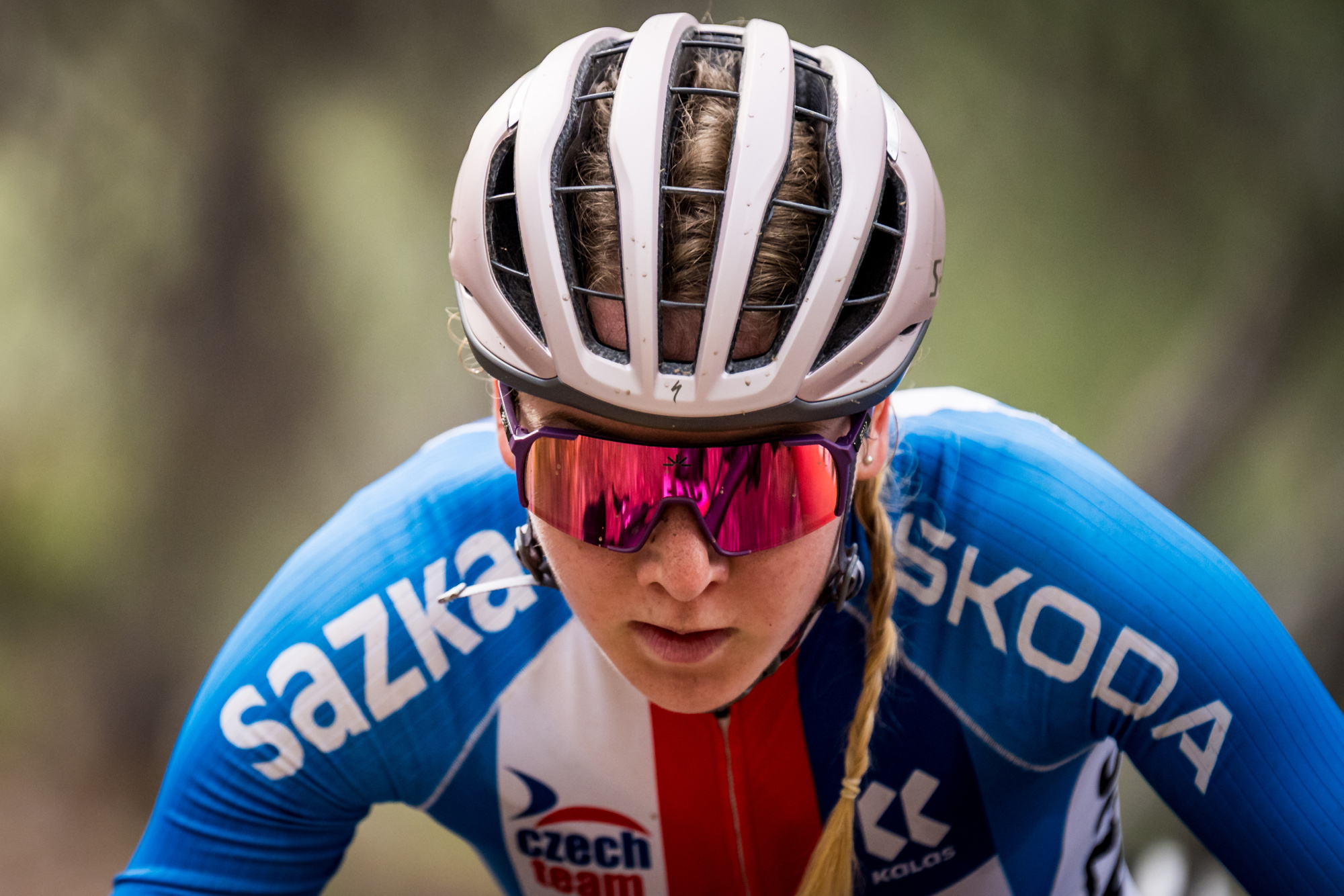 Salamina 2025 - esk rozjet